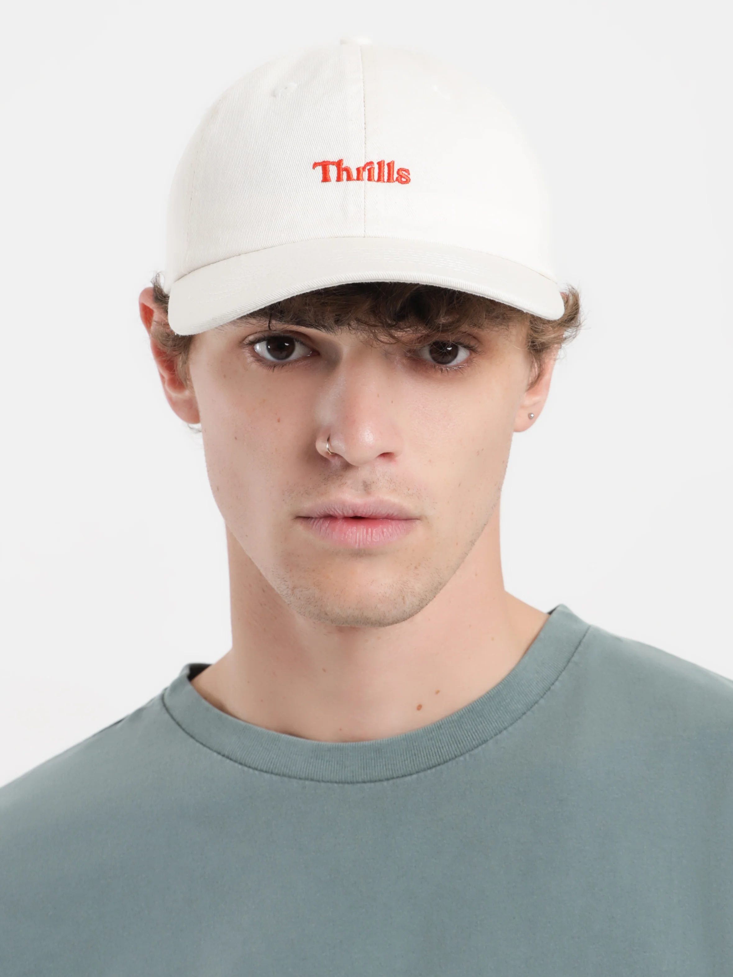 Paradise Thrills Cap