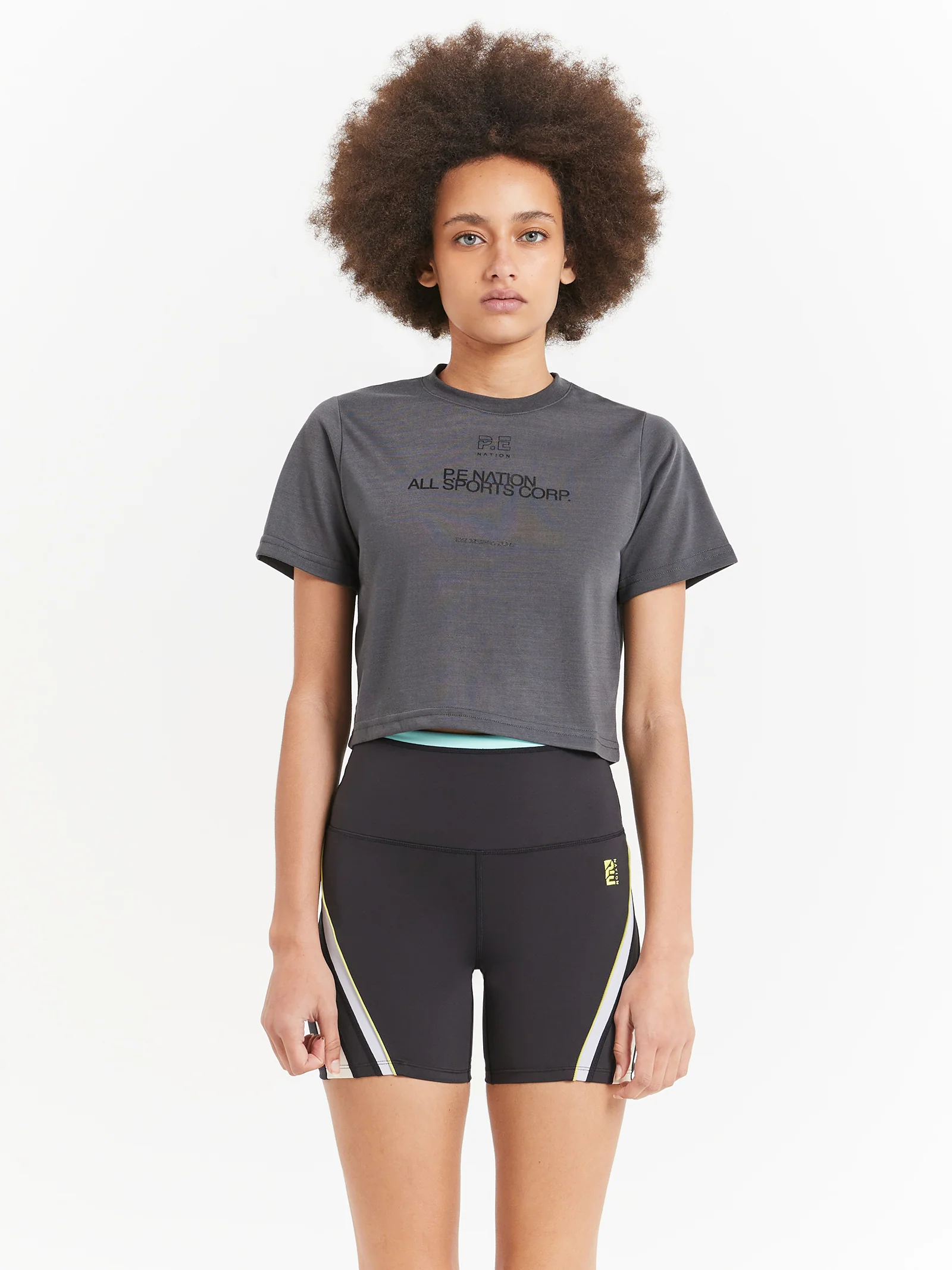 Parallel T-Shirt