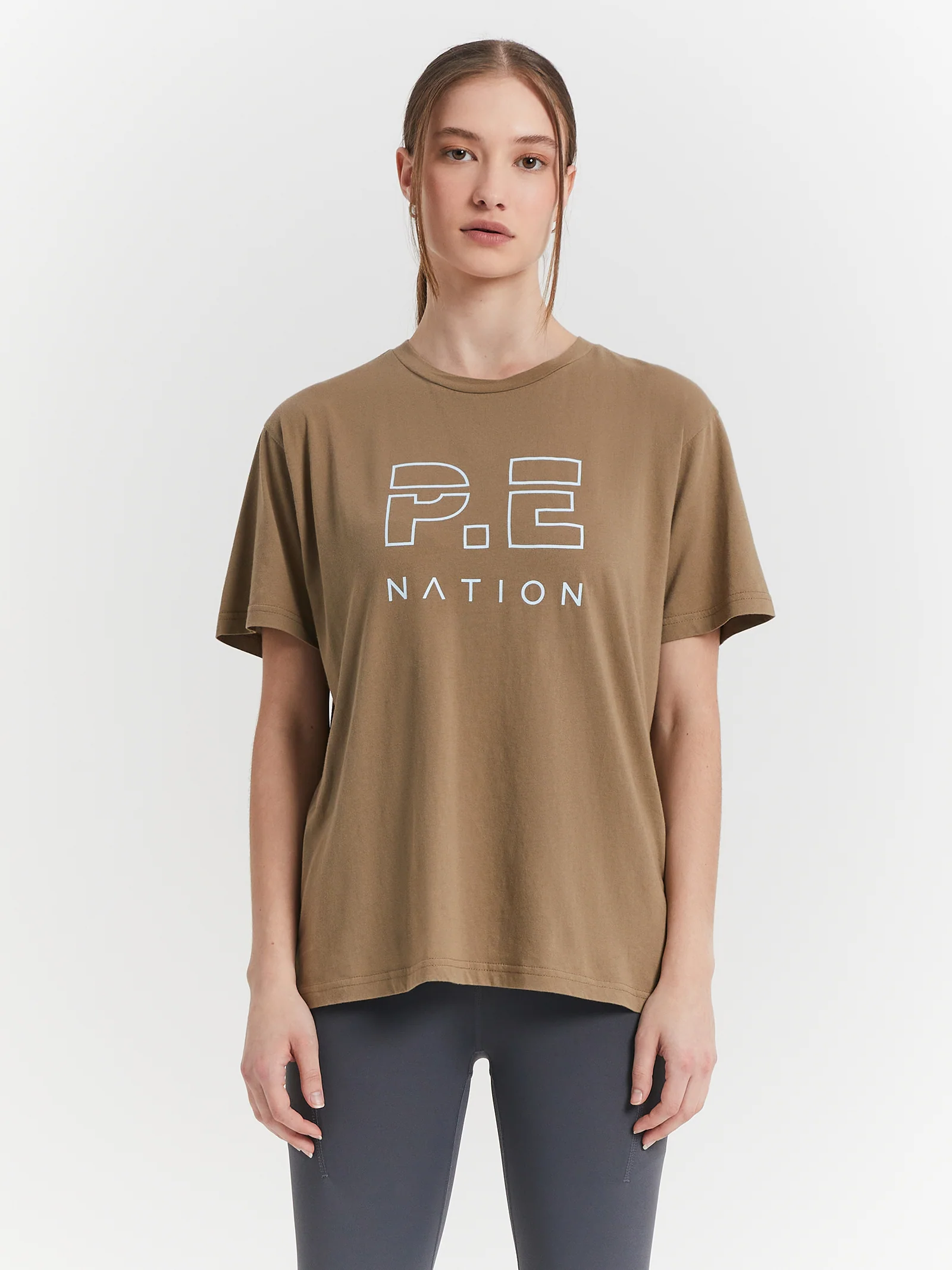 Heads Up T-Shirt