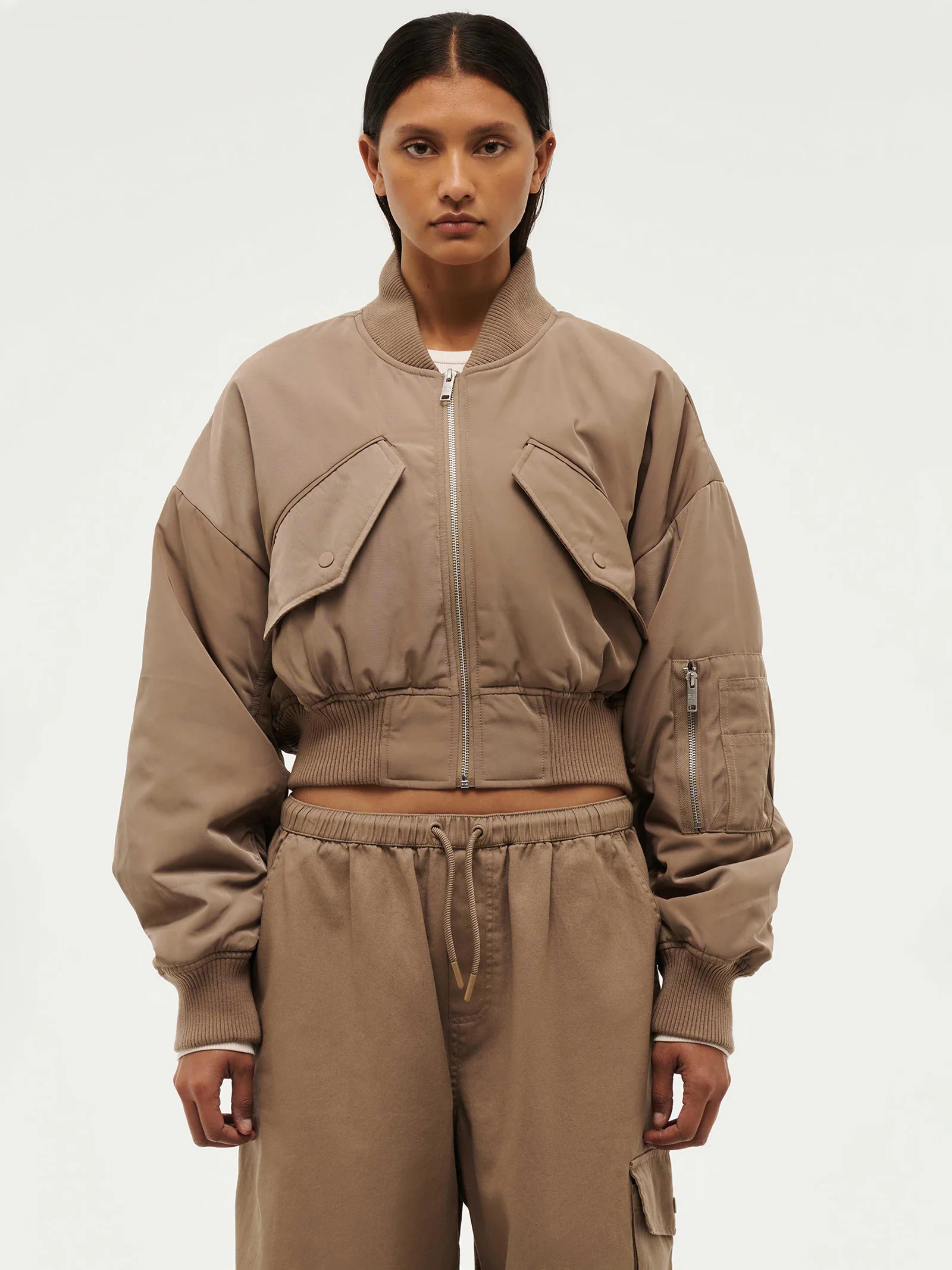 Captivate Bomber
