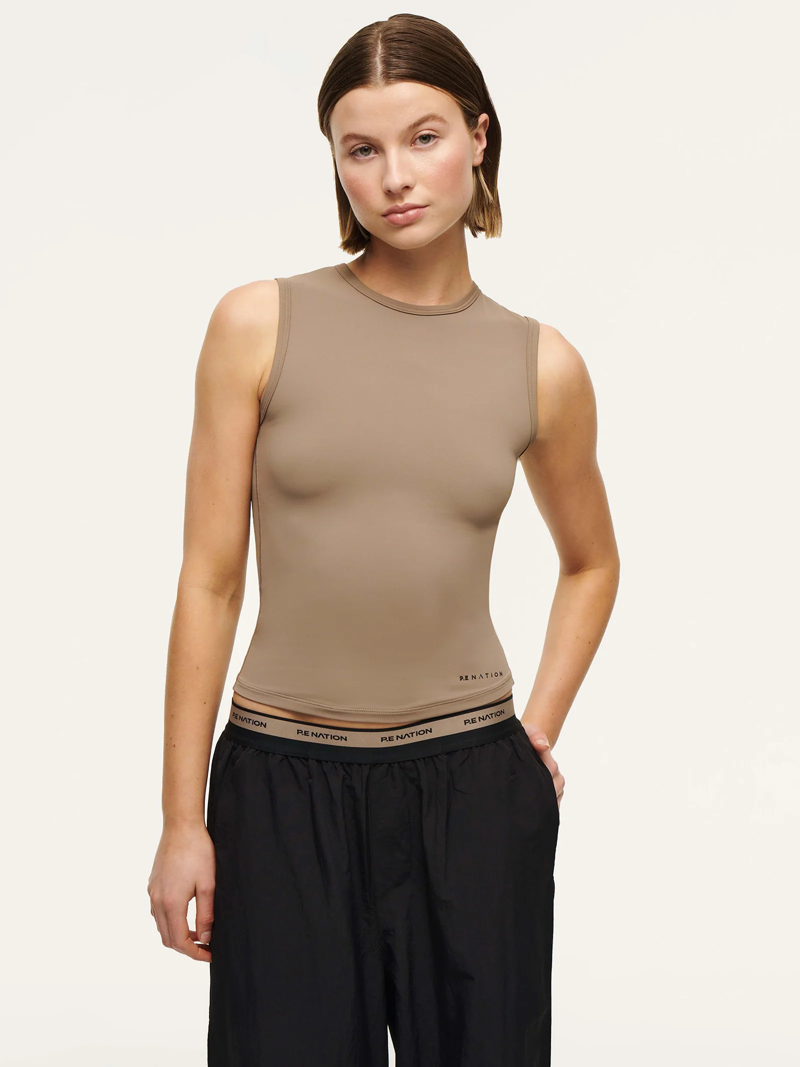 Foundation Muscle Tank