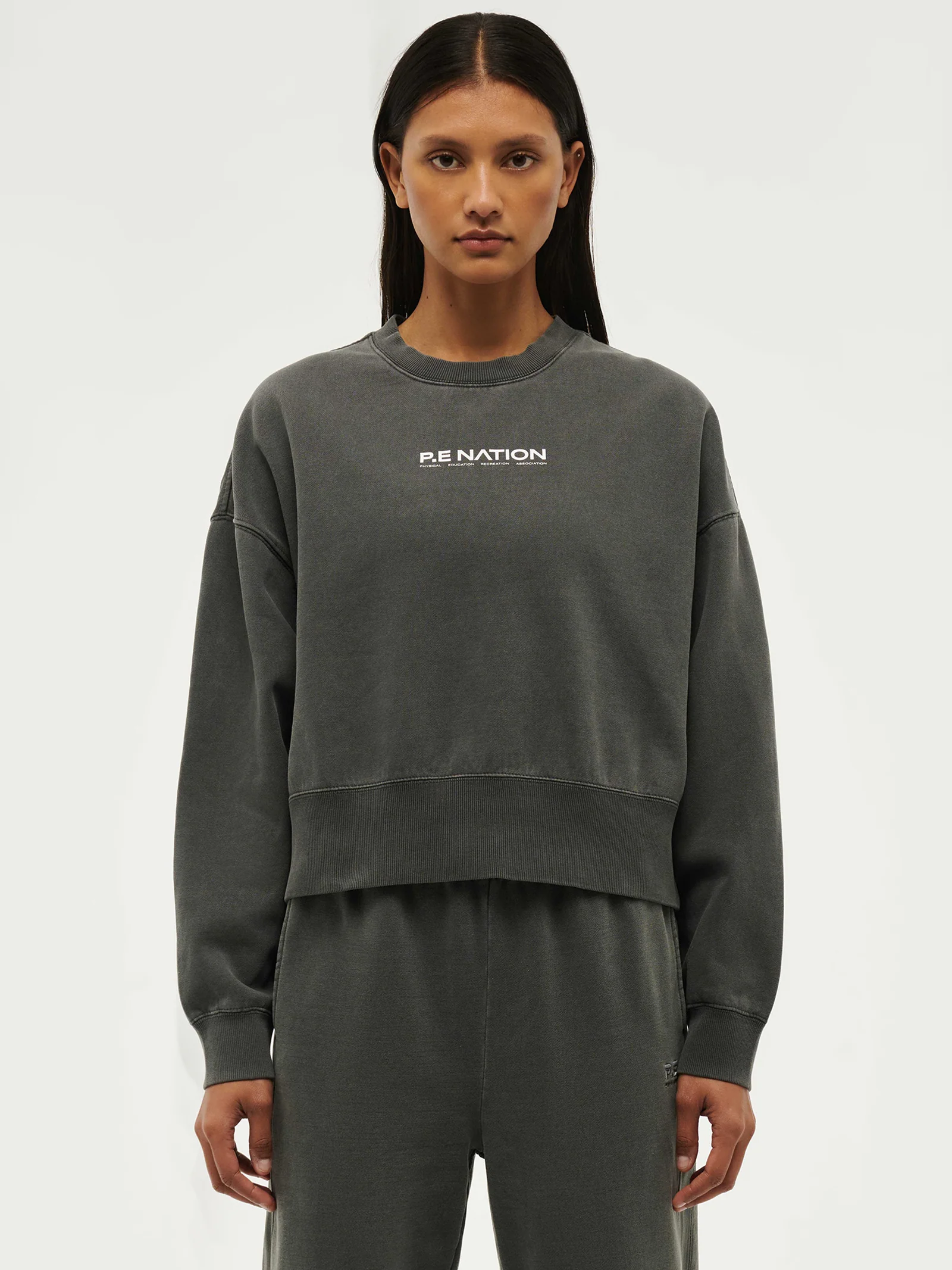 Purpose Sweat