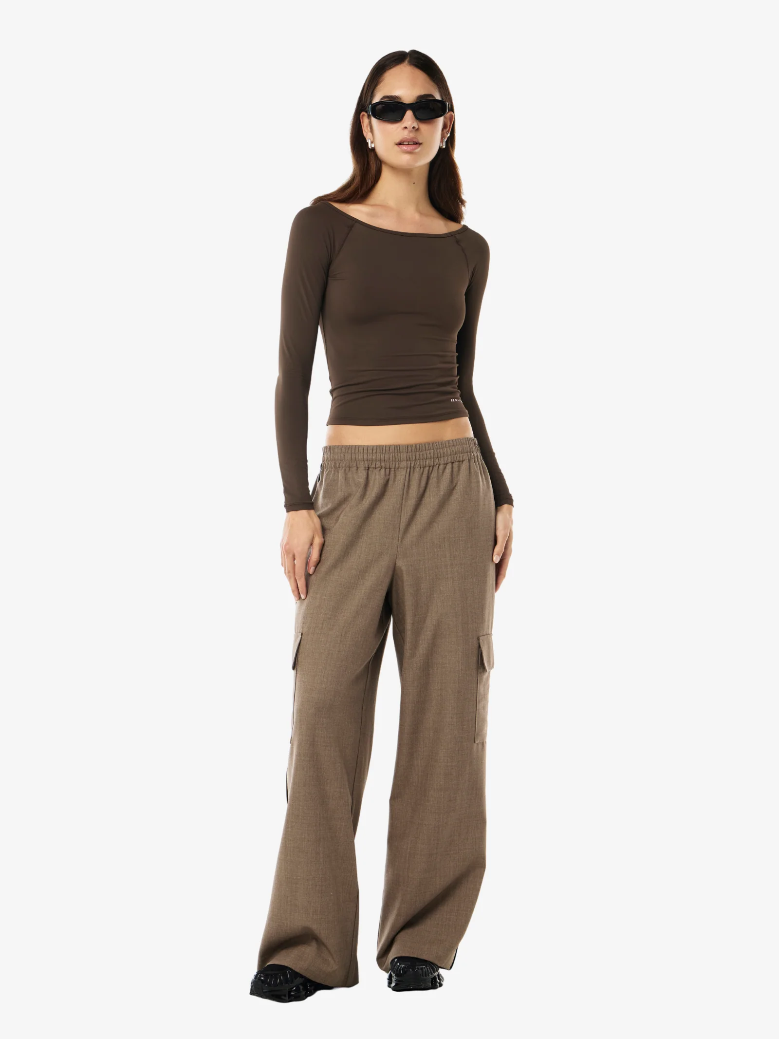 Residency Pant