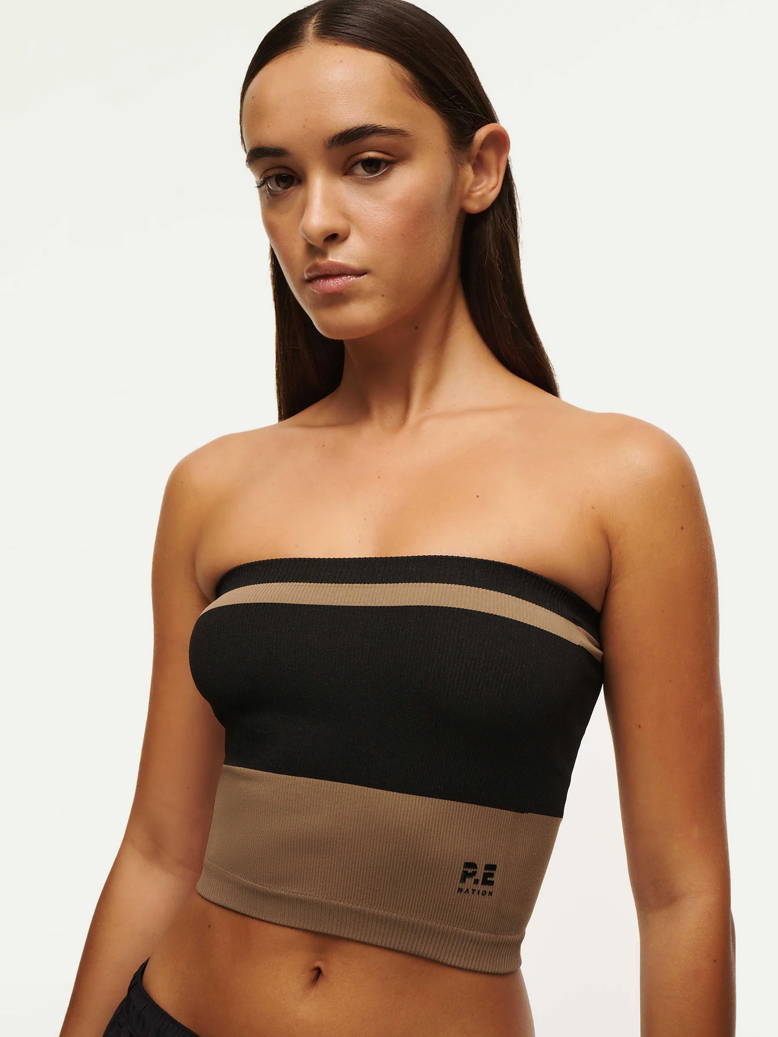 Restore Strapless Top
