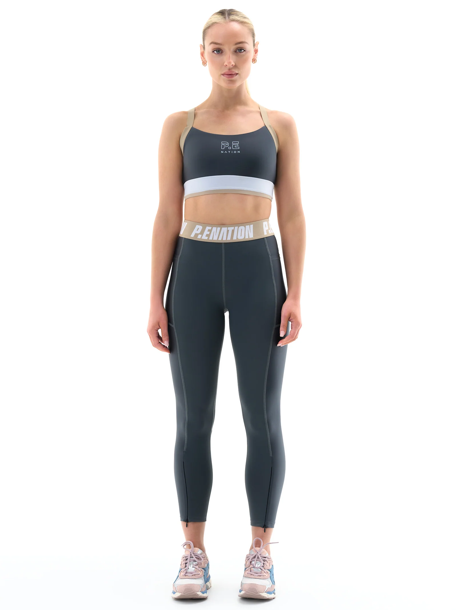 Terrain Sports Bra