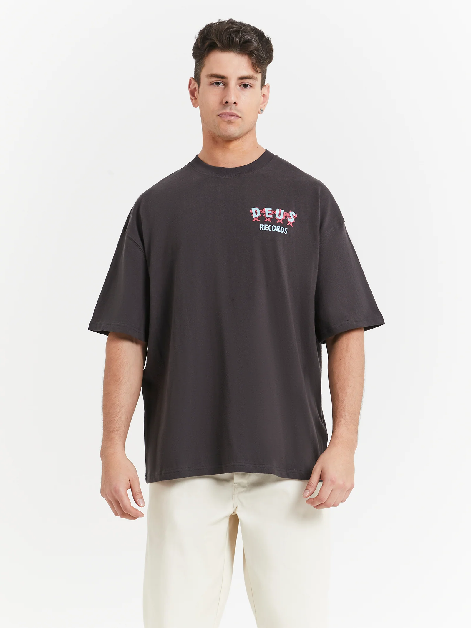 Peace For Pansies T-Shirt