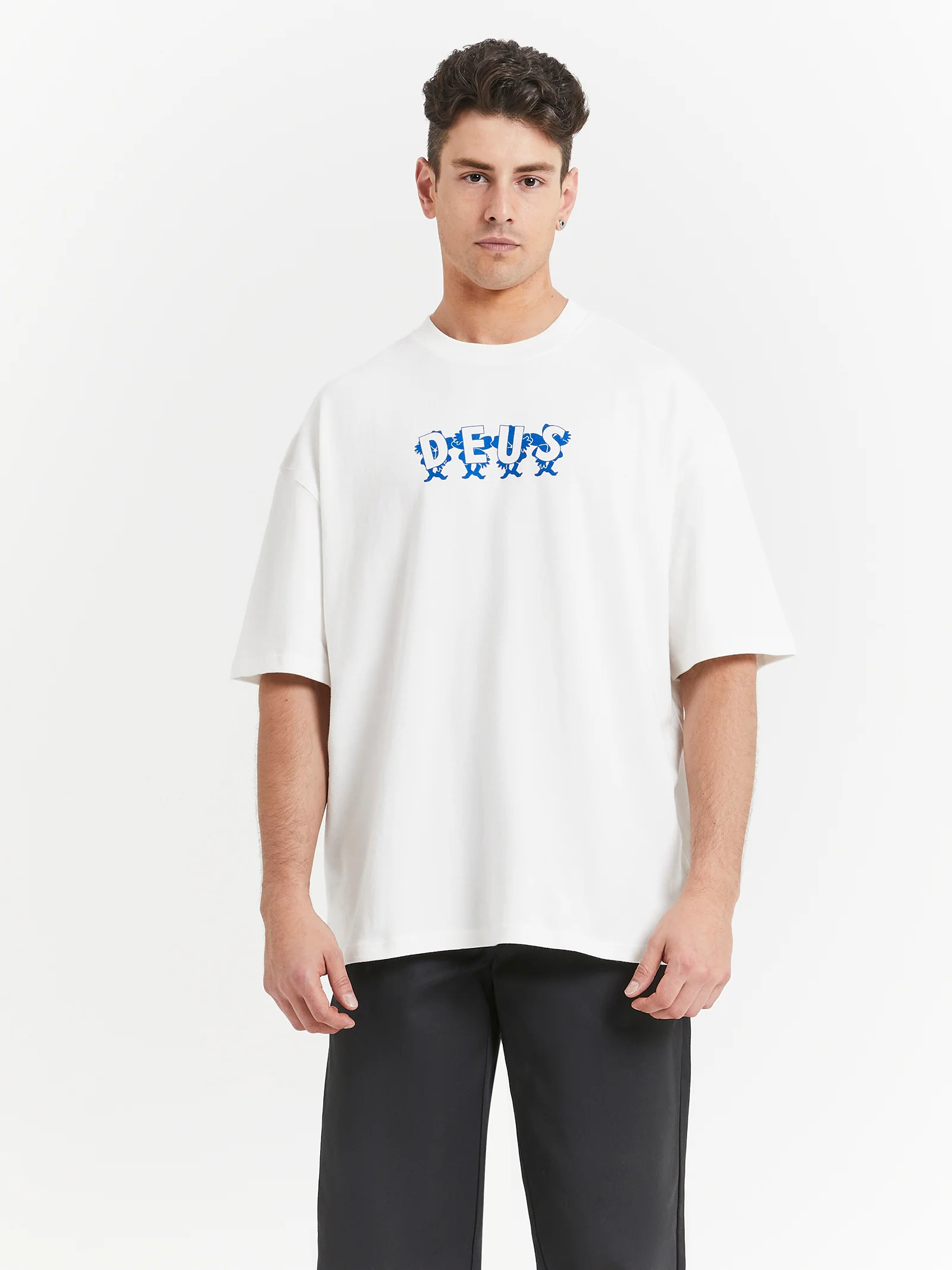 Peace For Pansies V2 T-Shirt