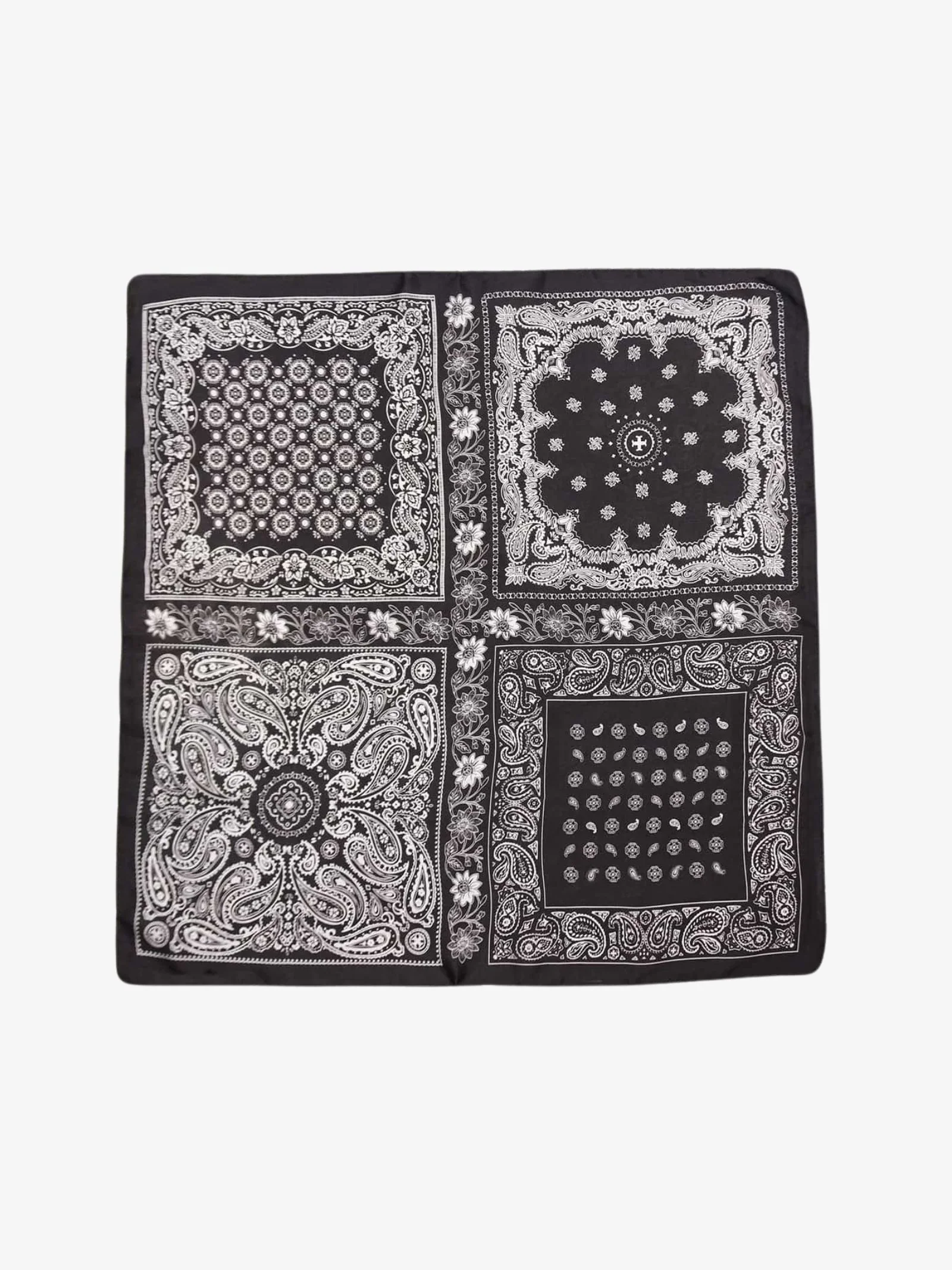 Lolita Head Scarf