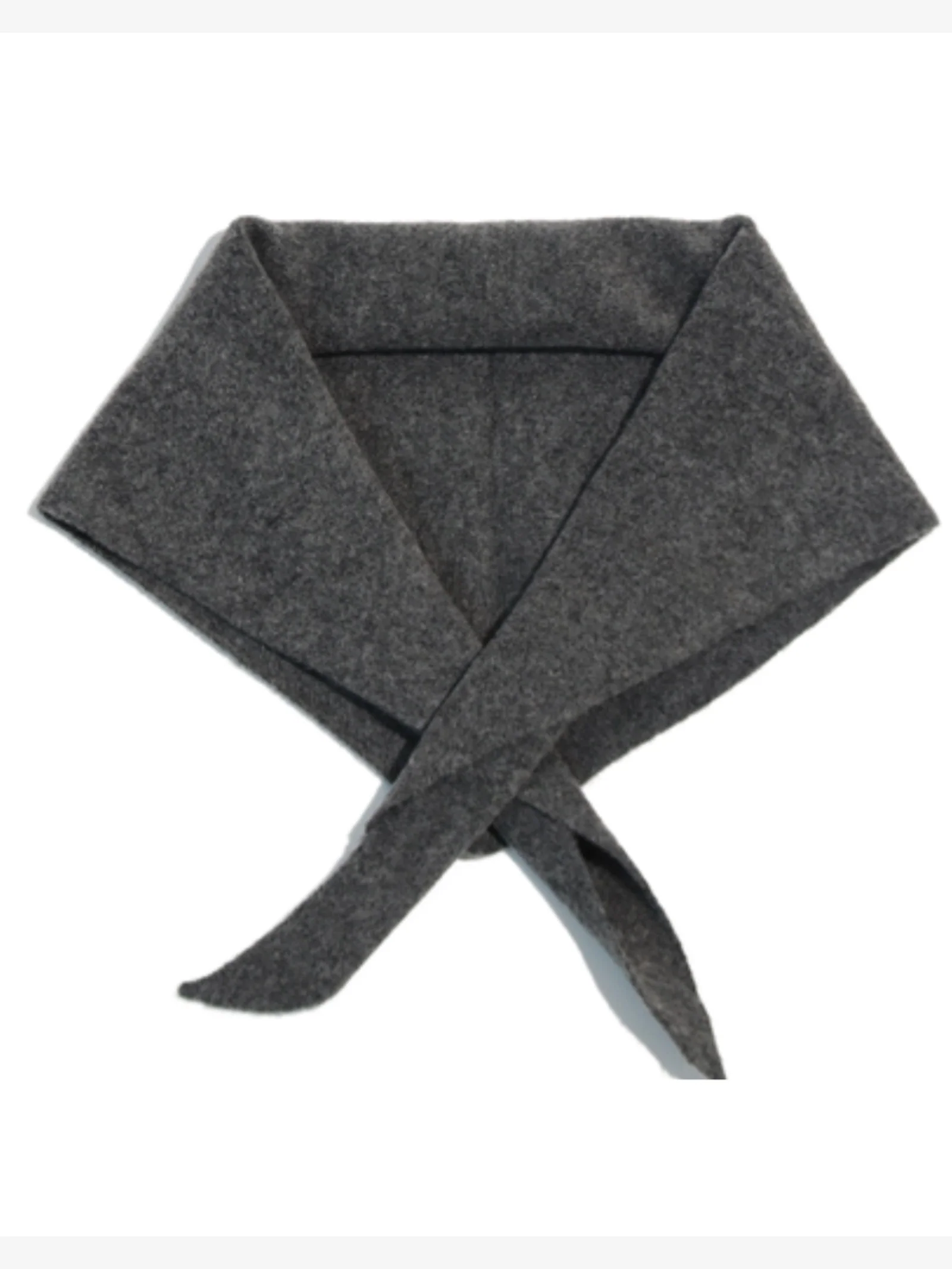 Vail Triangle Scarf
