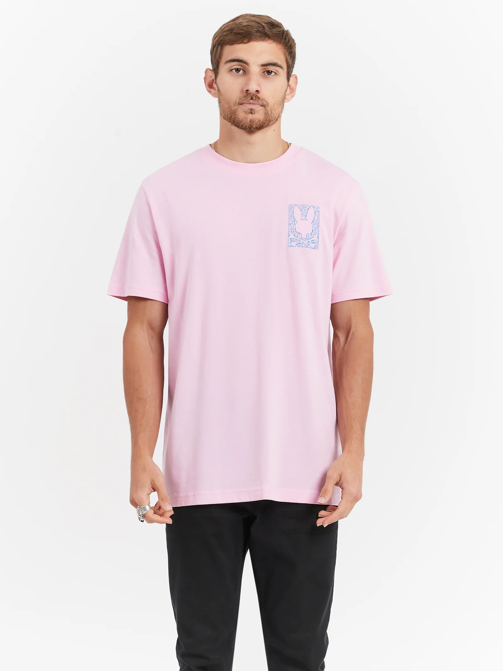 Pisani Graphic T-Shirt