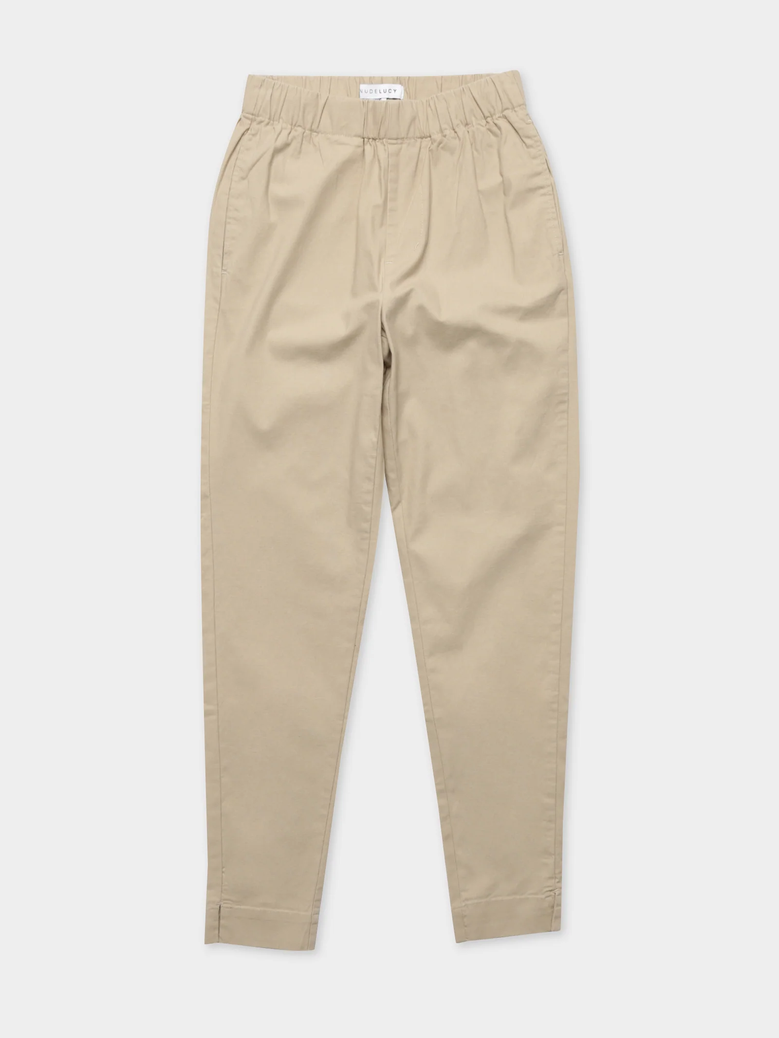 Pitfield Relaxed Track Pants