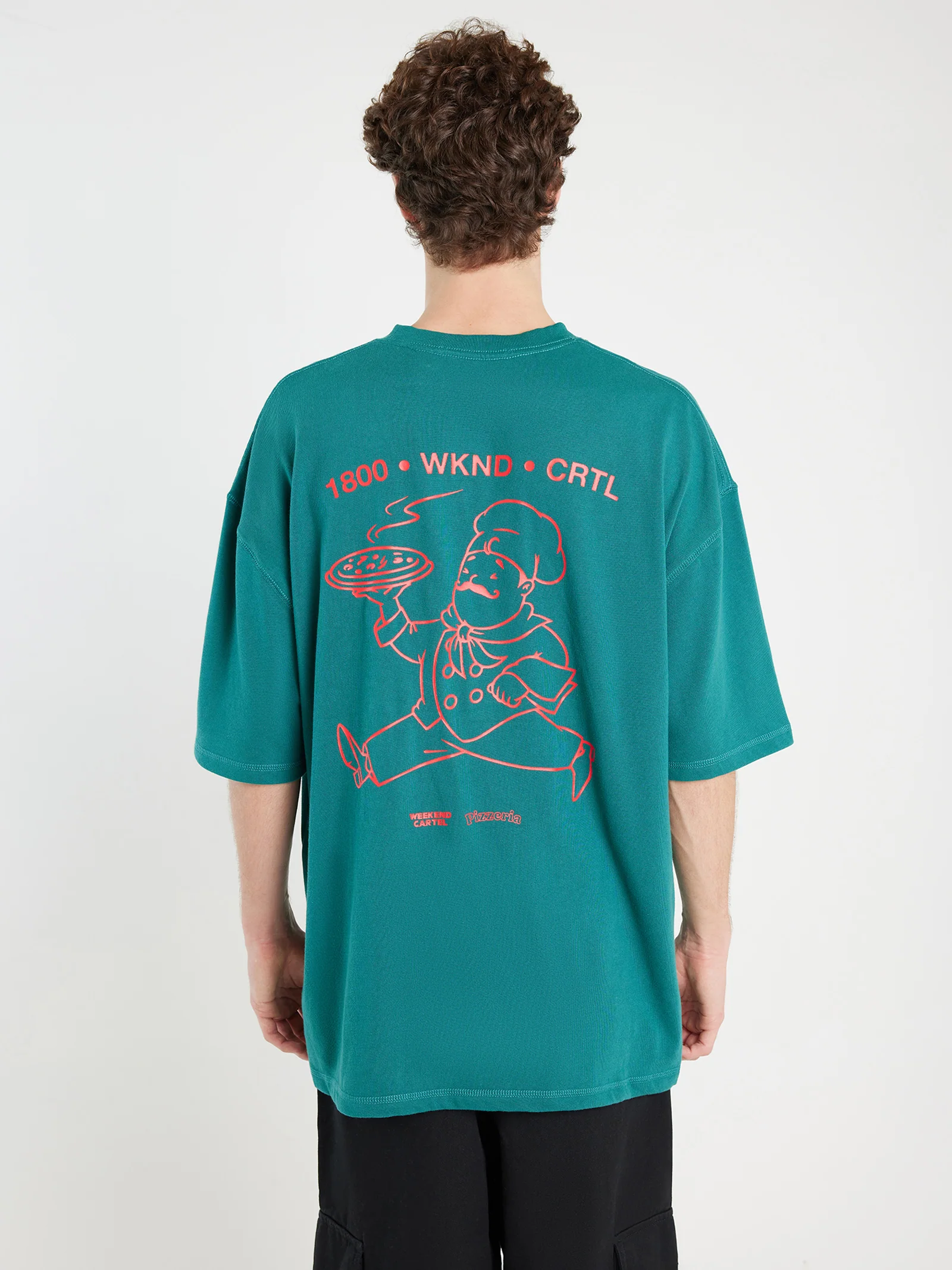 Pizzeria T-Shirt