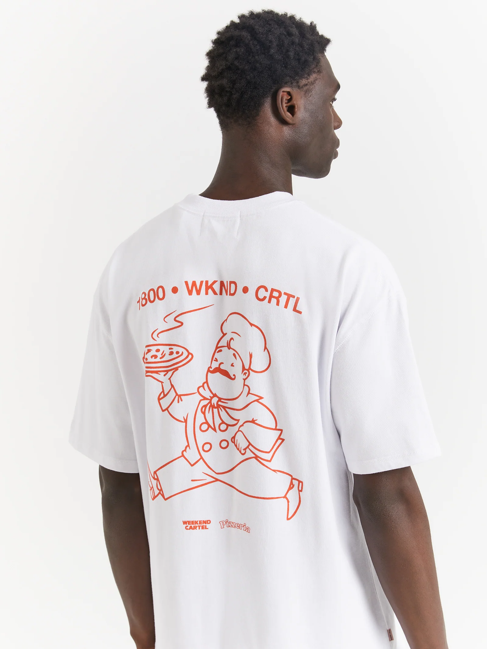 Pizzeria T-Shirt