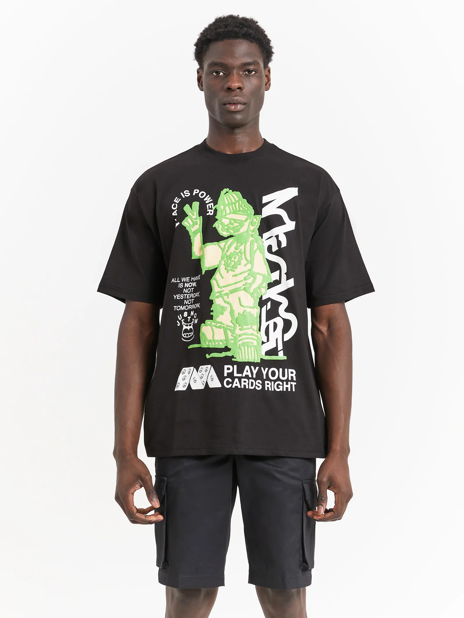 Play Your Hand T-Shirt