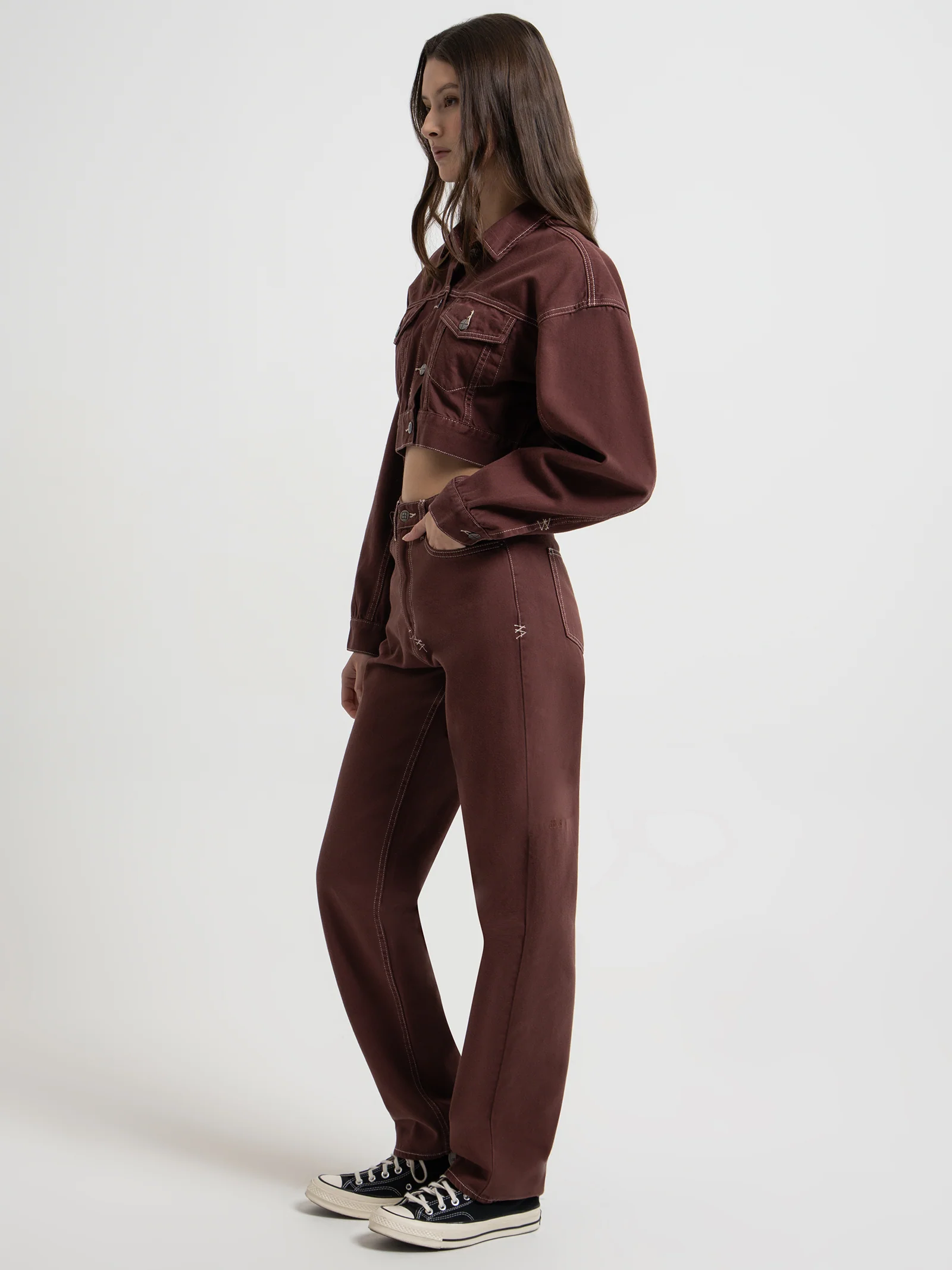 Playback Andora Jeans - Image 3