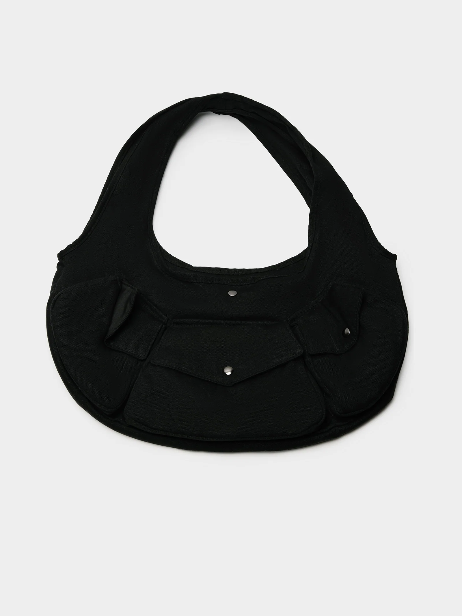 Pocket Shoulder Bag