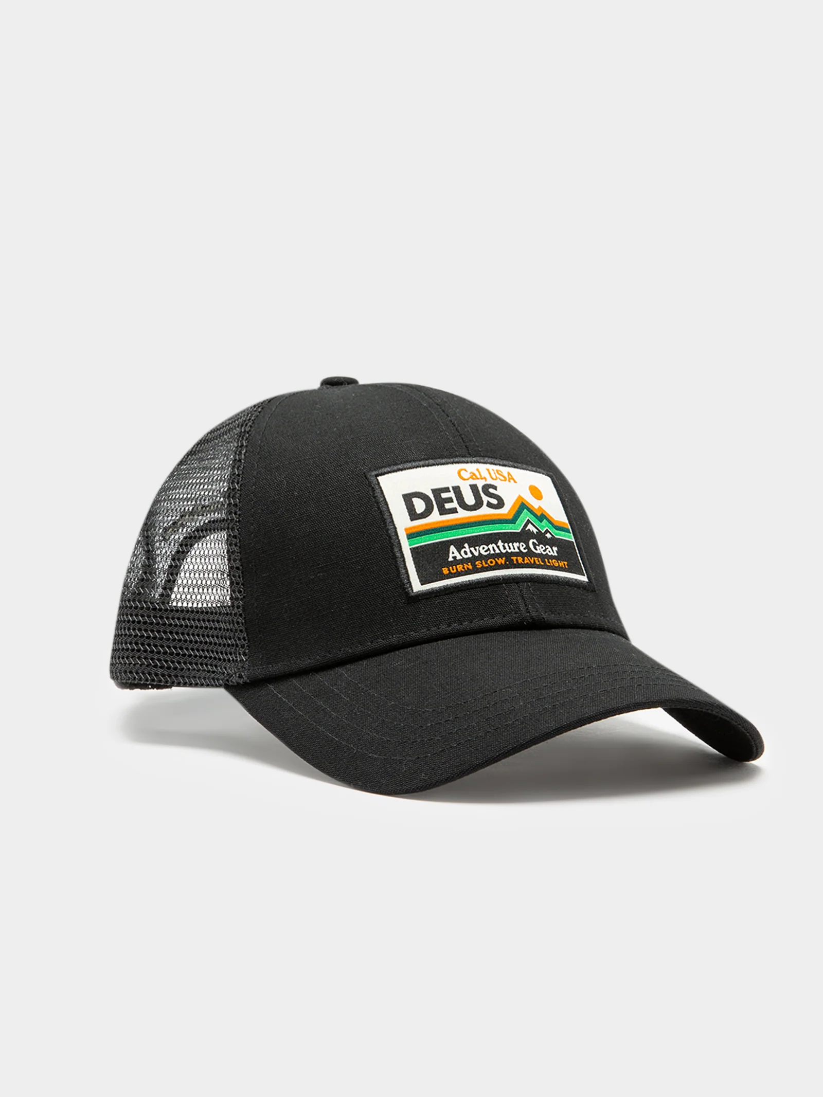Polar Trucker