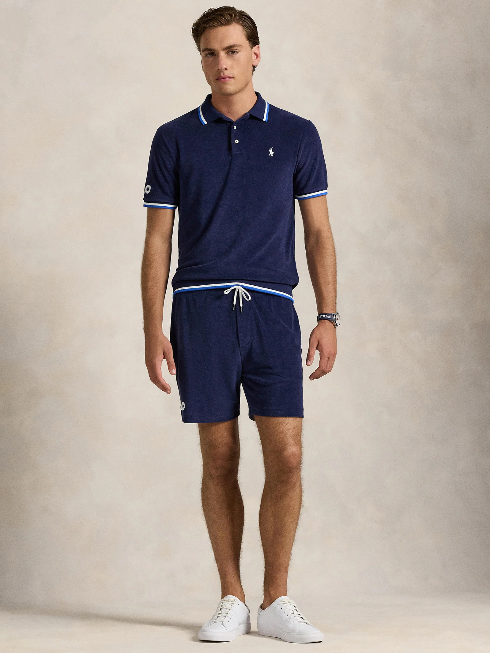 AO Polo Shirt