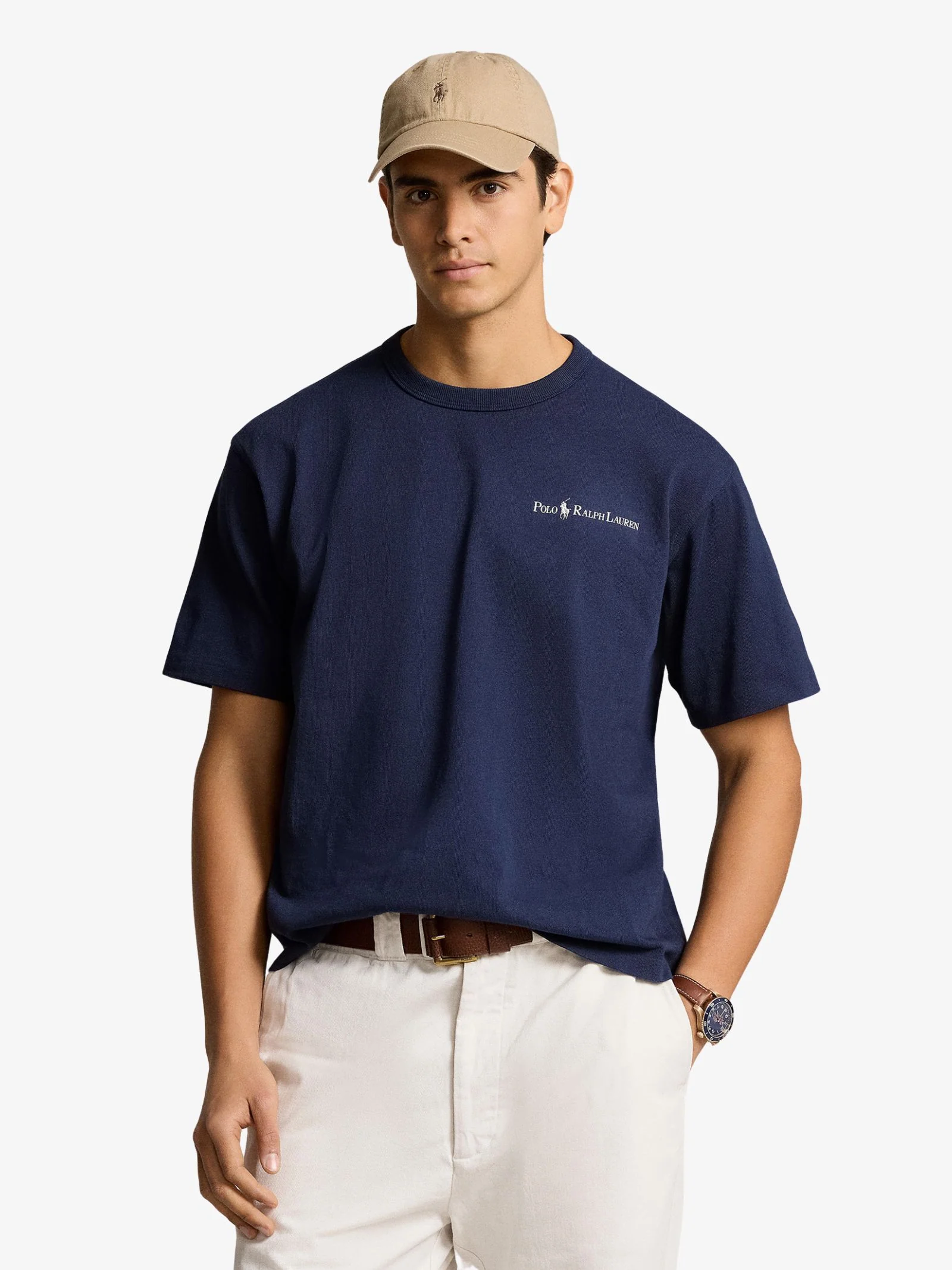 Jersey Tee