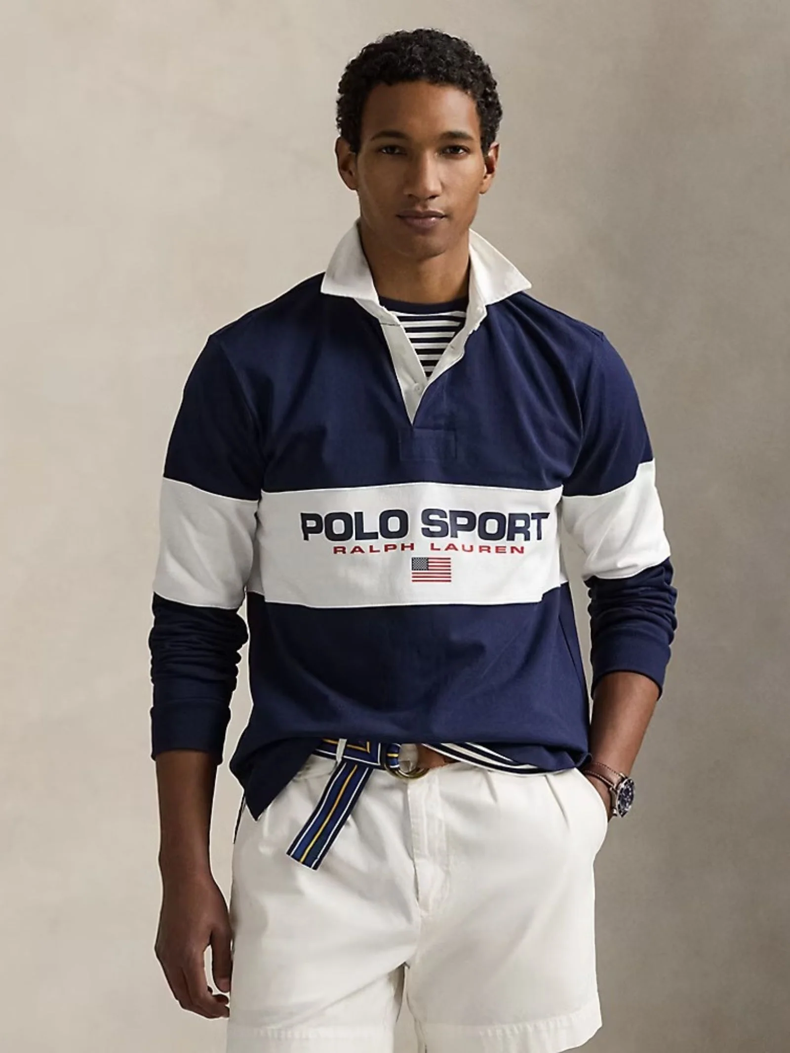 Polo Sport Rugby
