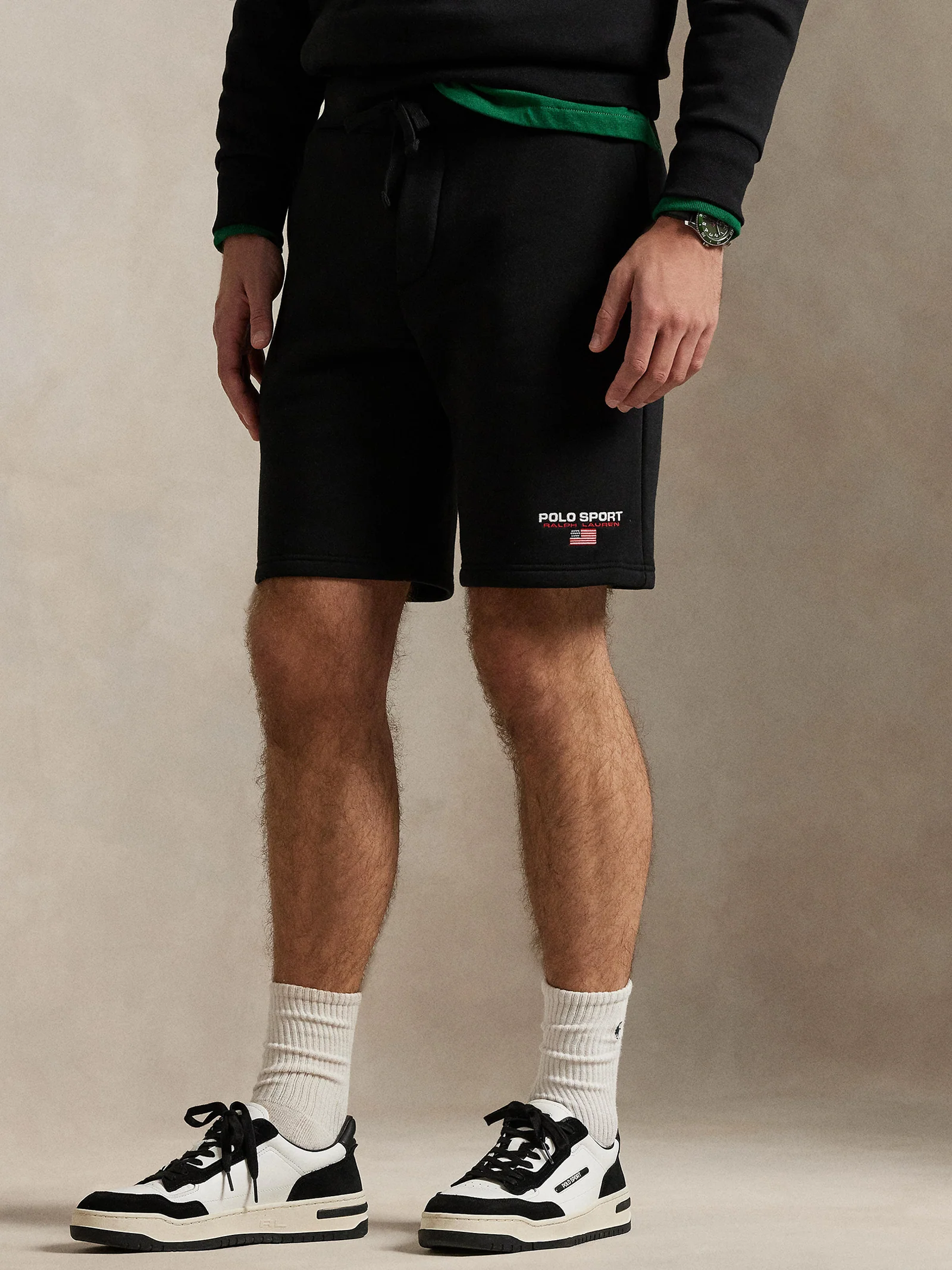 Polo Sport Shorts