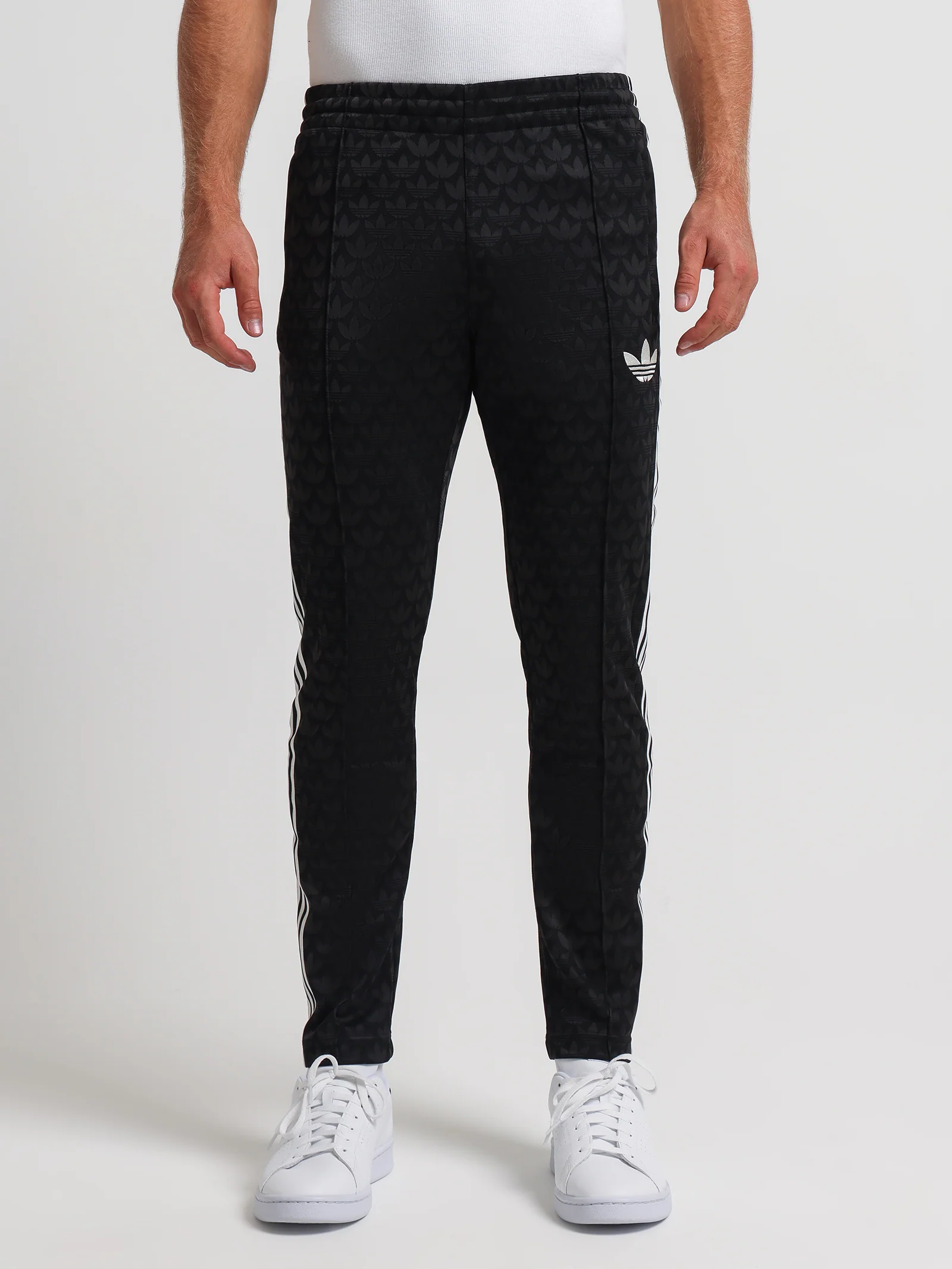 Poly Trackpants