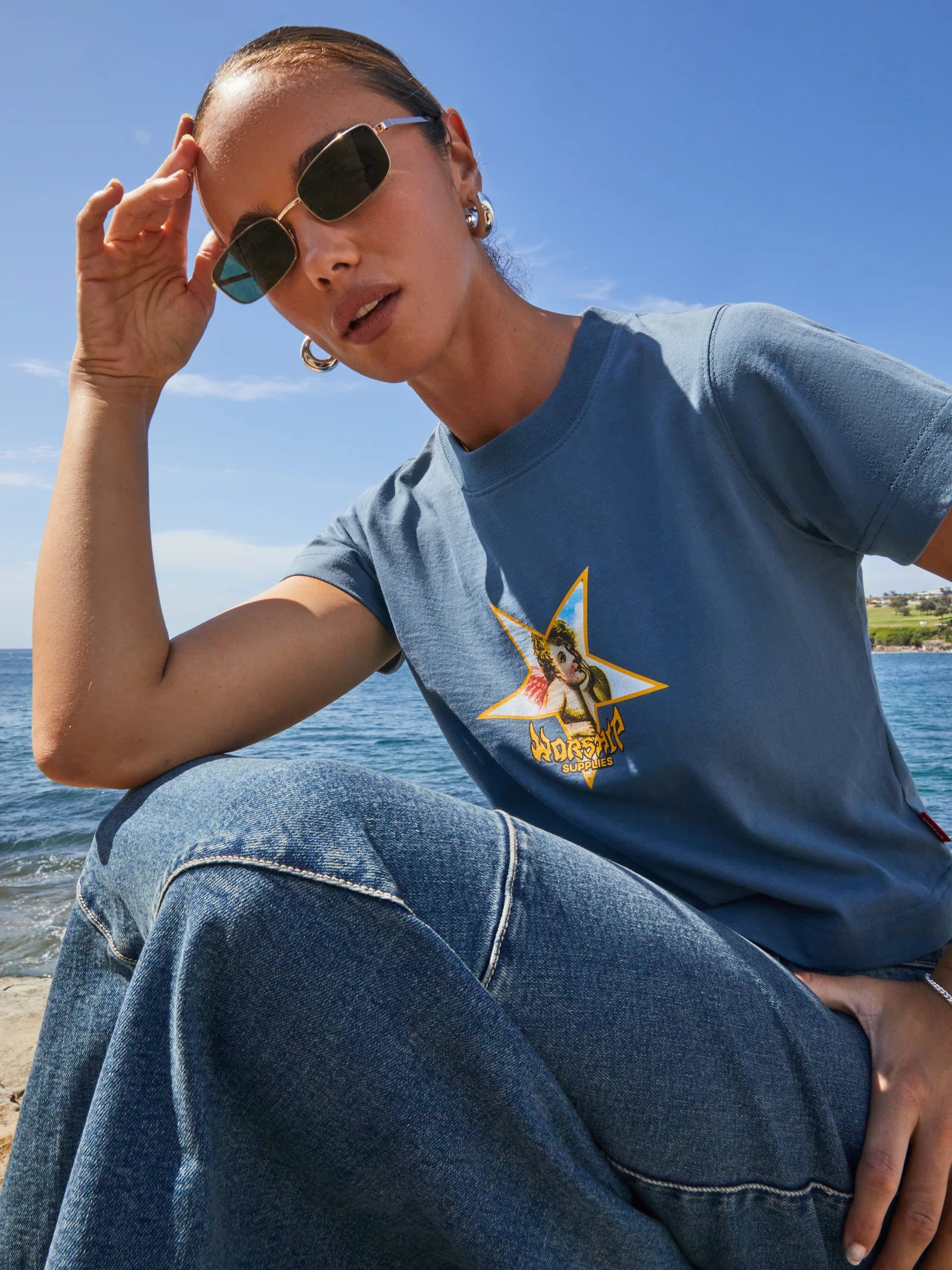 Ponder Boy T-Shirt
