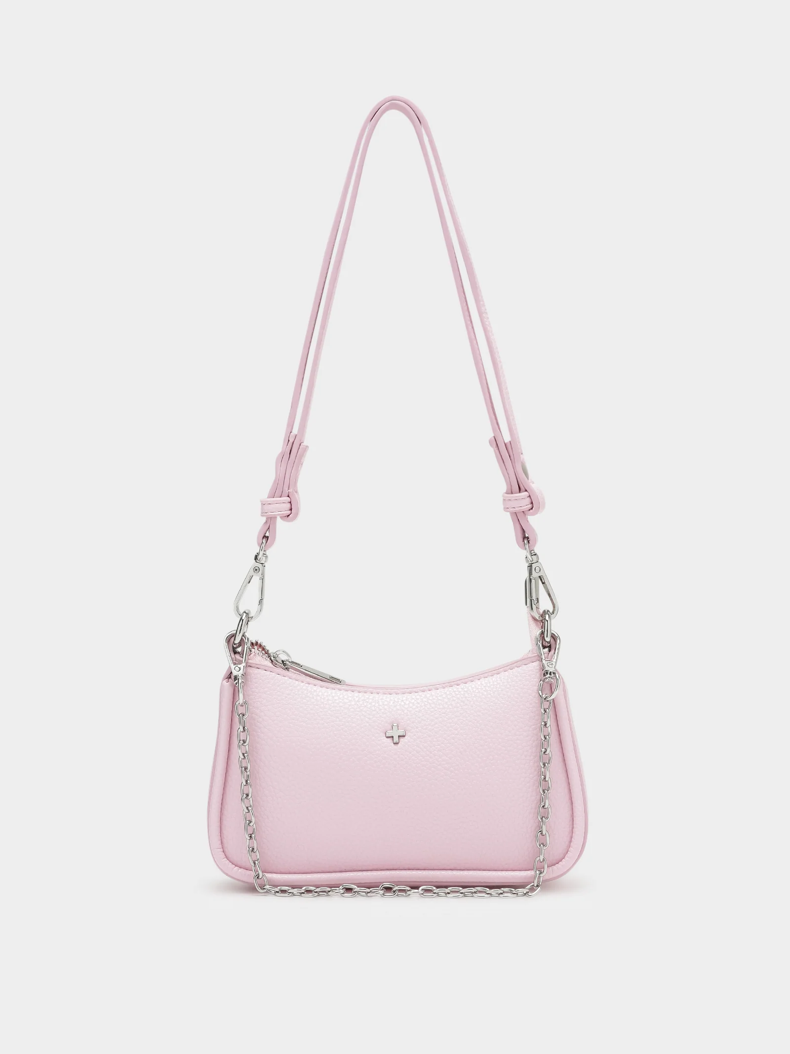 Poppy Pebble Mini Bag