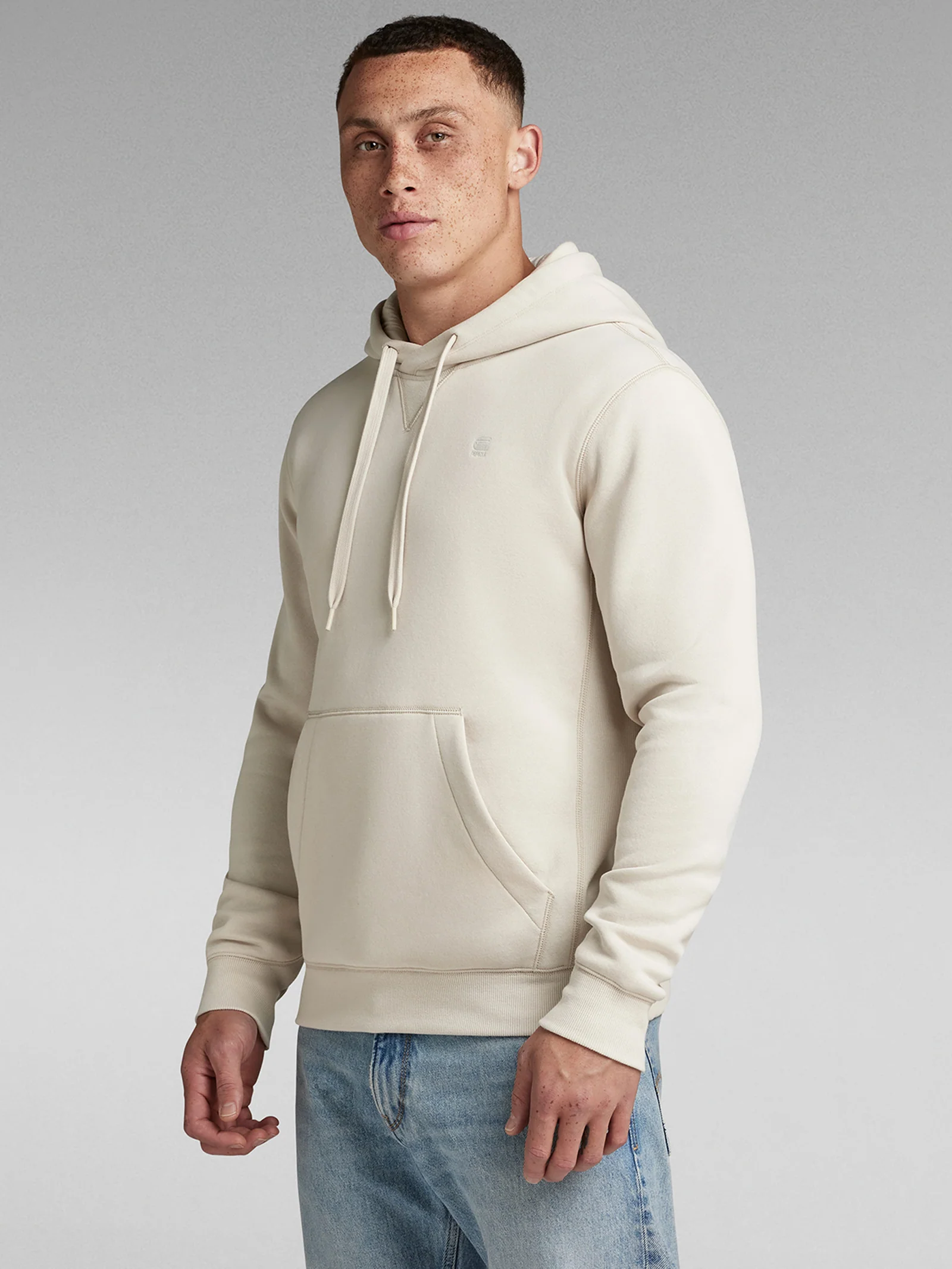 Premium Core Hooded Sweater - Image 2
