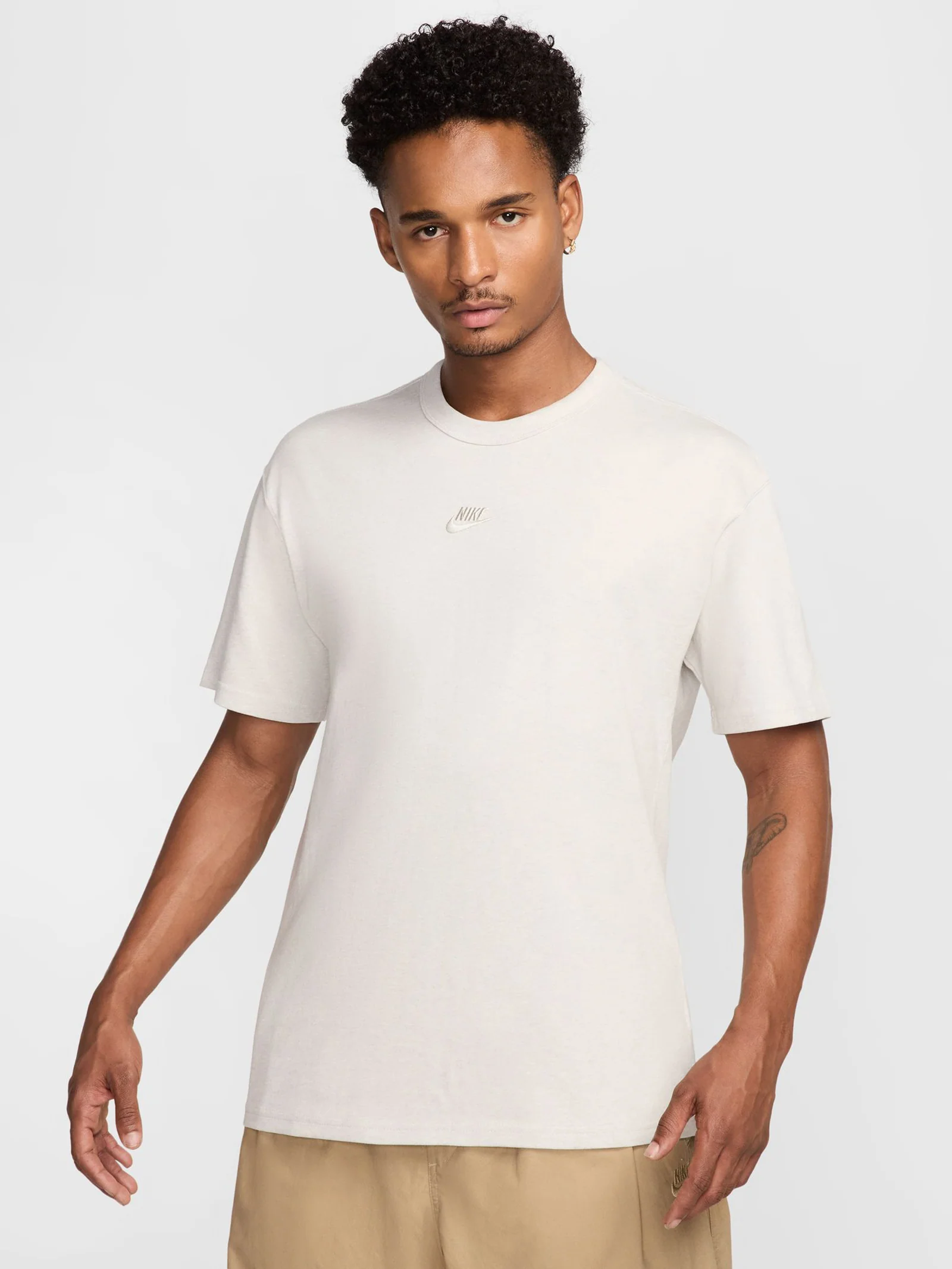Premium Essentials T-Shirt