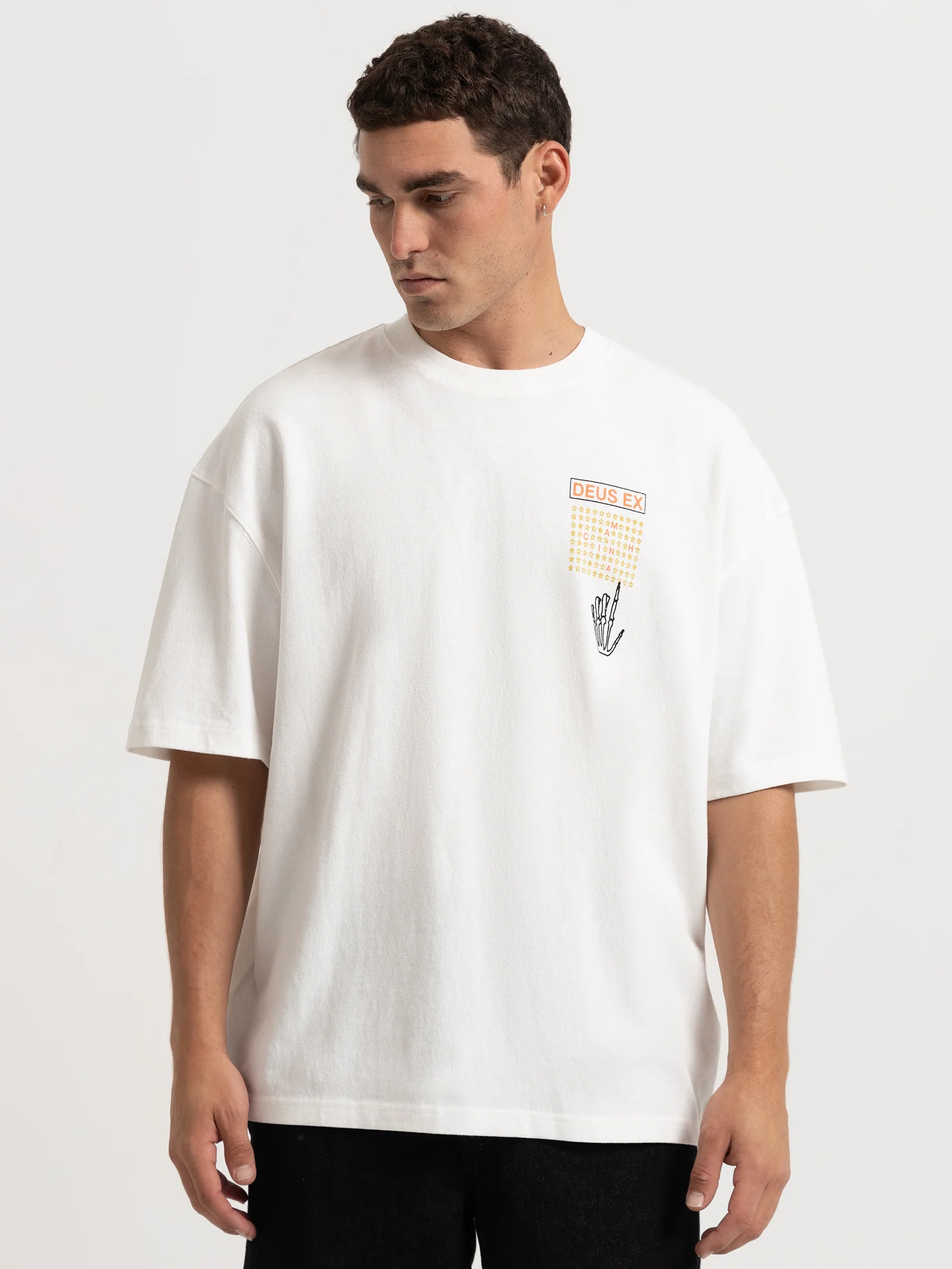 Primitive Learning T-Shirt