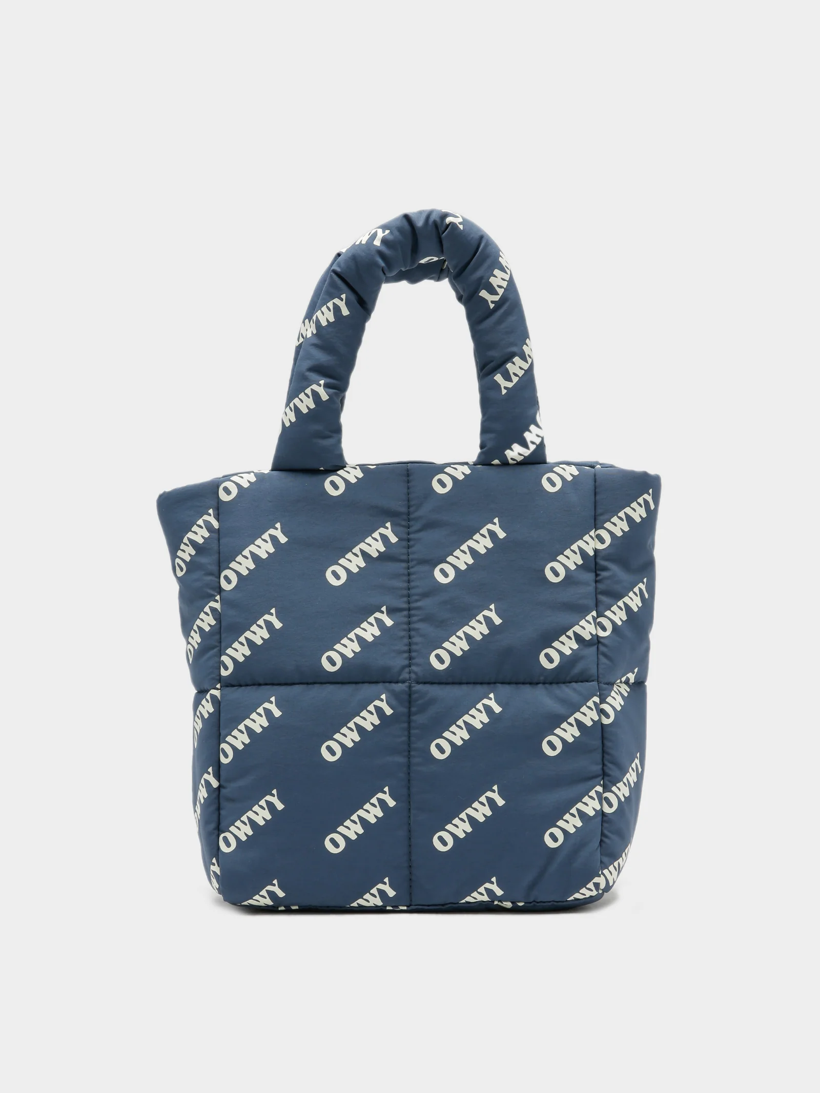 Puff Baby Bag