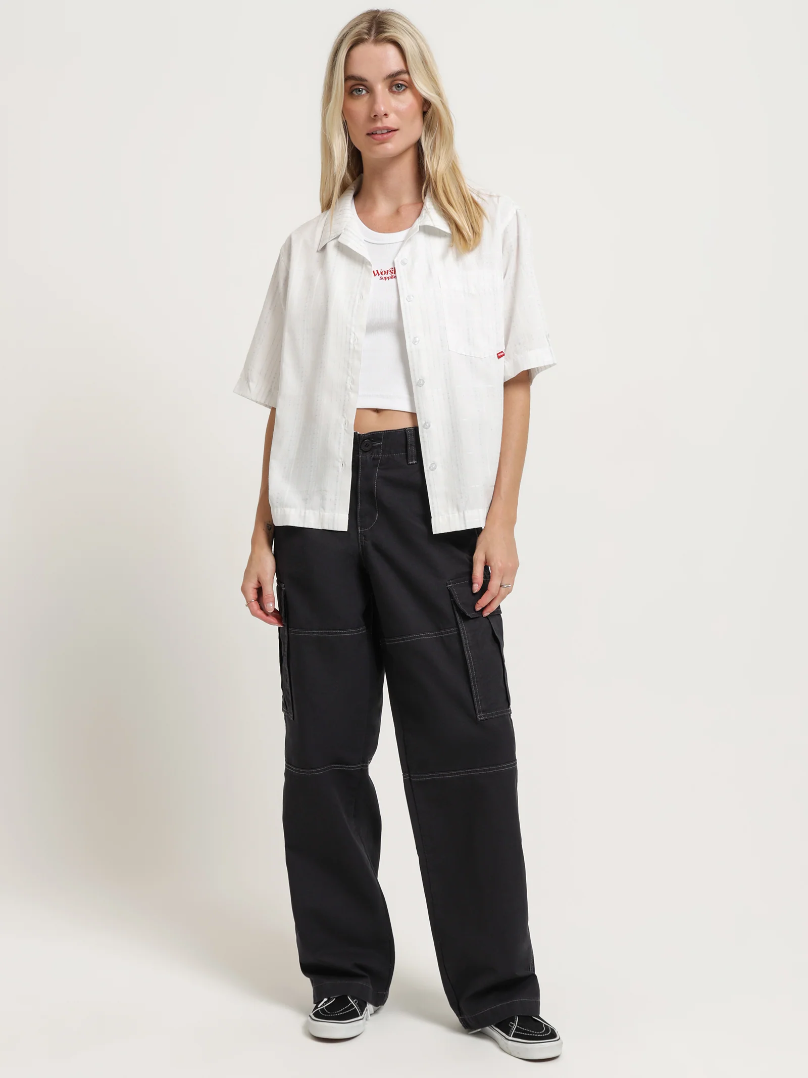 Pure Mayhem Cargo Pants - Image 4