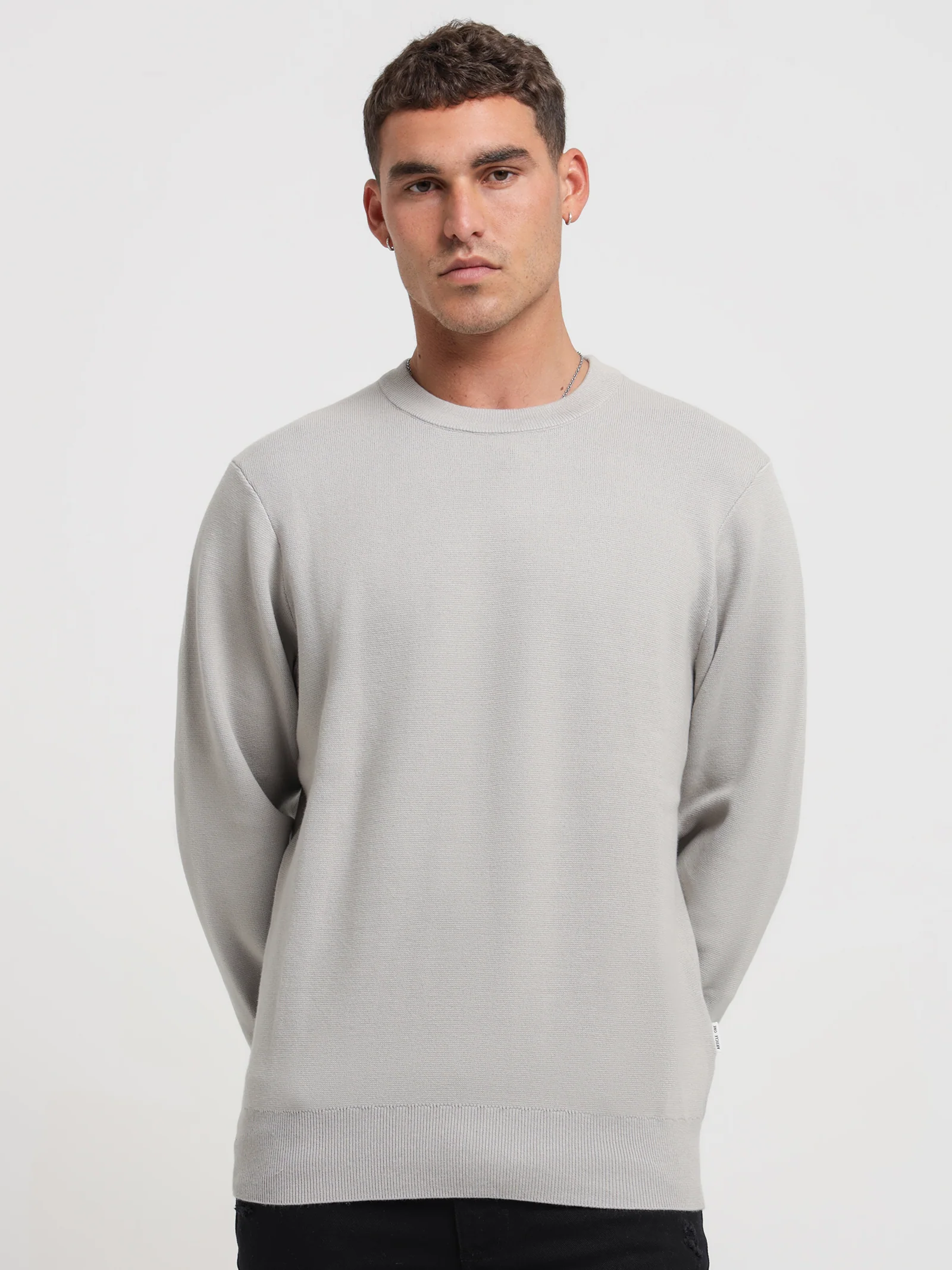 Quinn Knit Sweater
