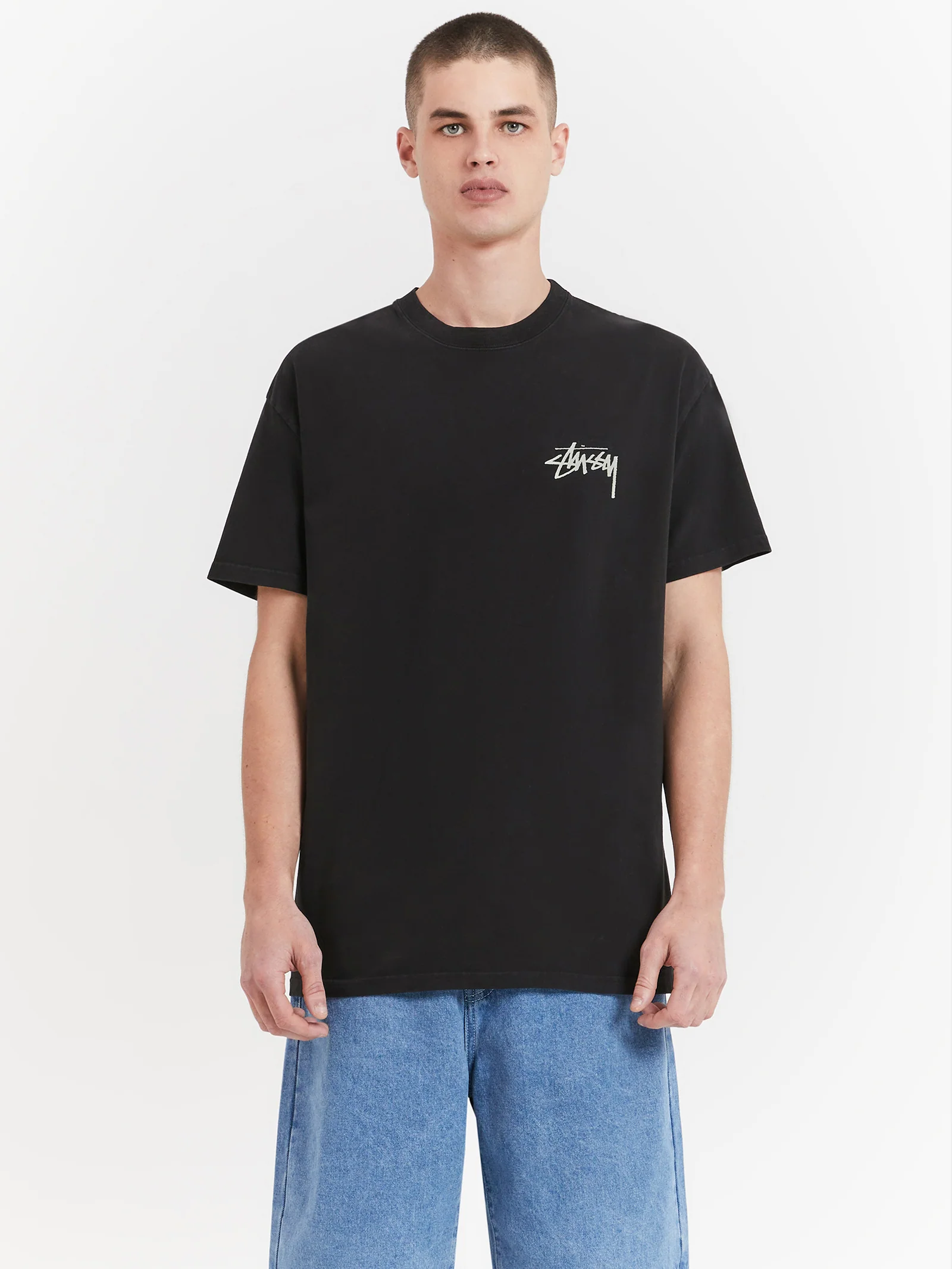 Rabbit Hole Heavyweight T-Shirt