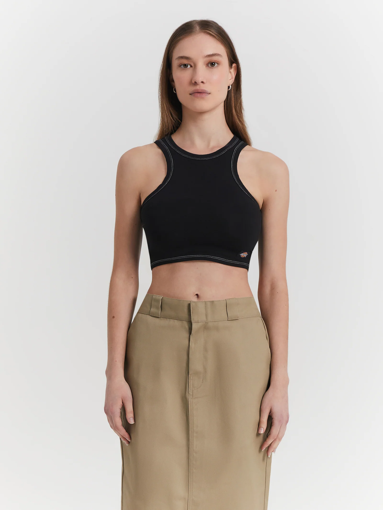 Racer Front Tank
