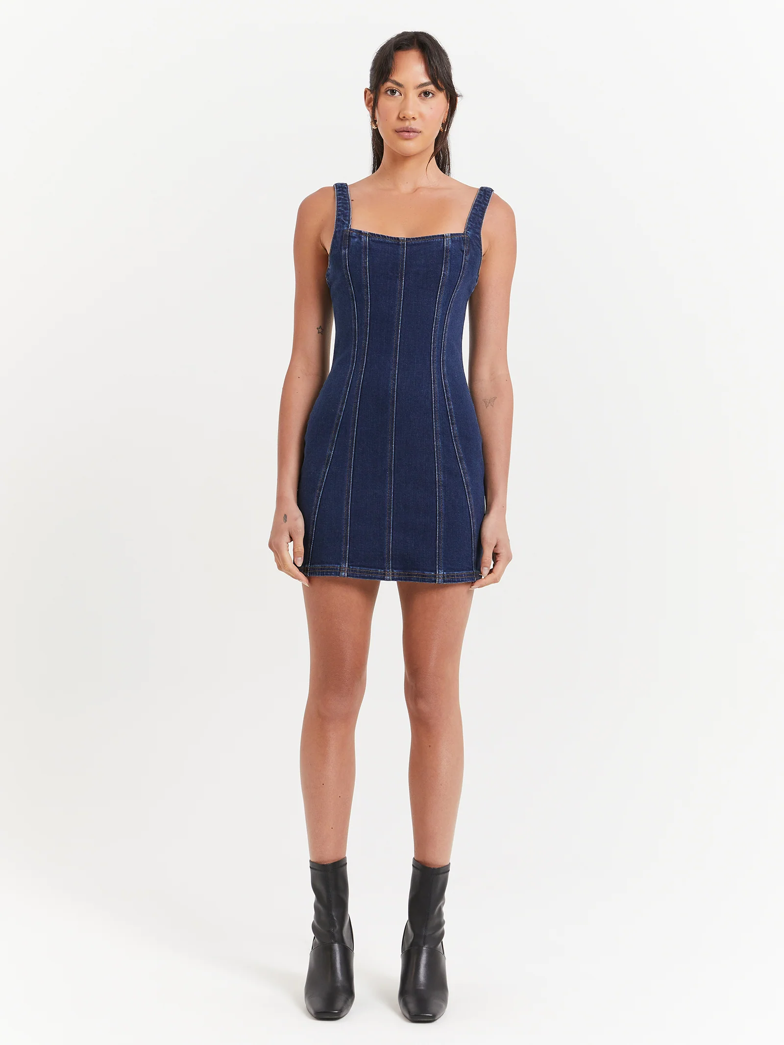 Rachel Mini Dress