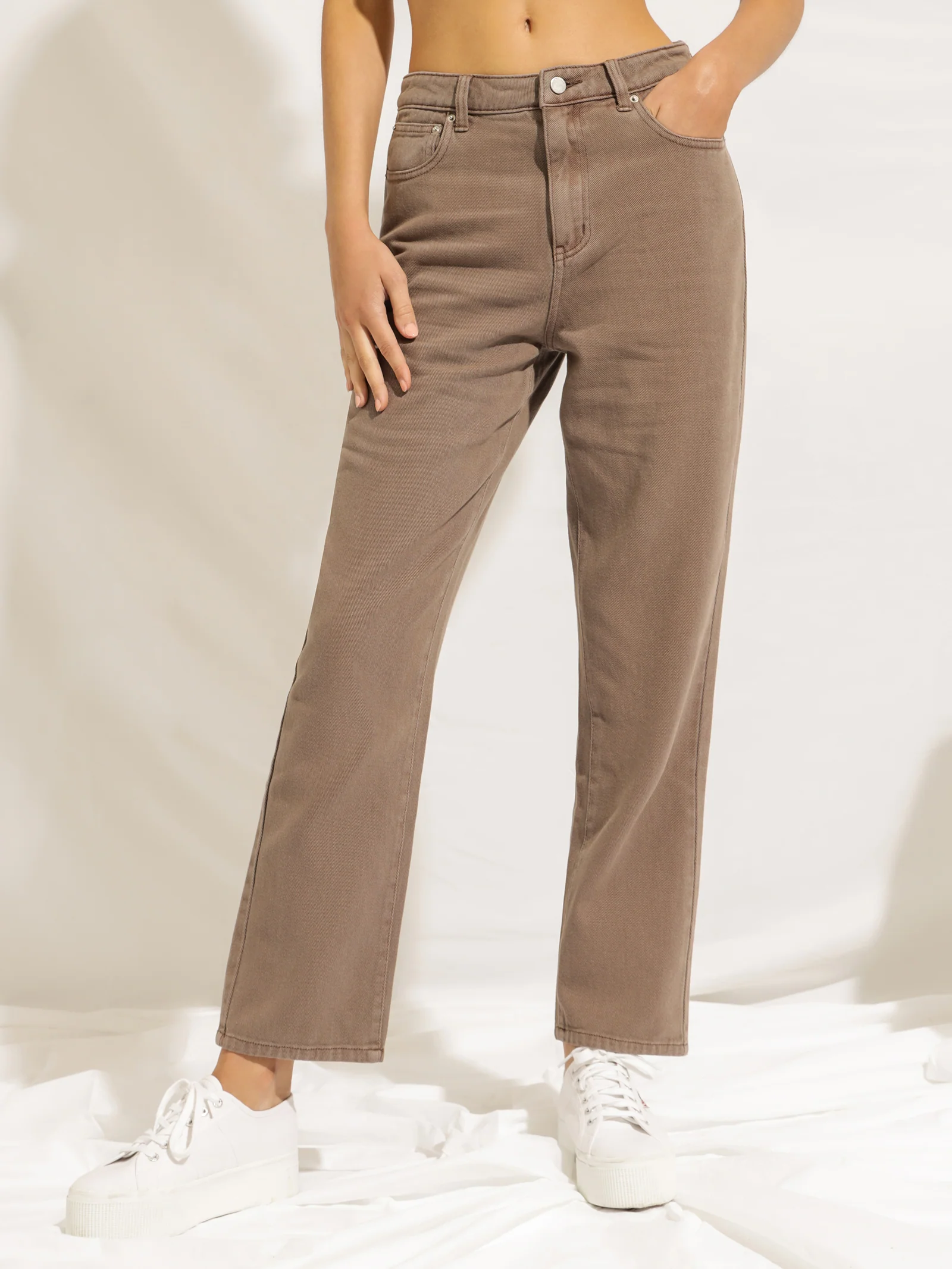 Rai Slim Jeans