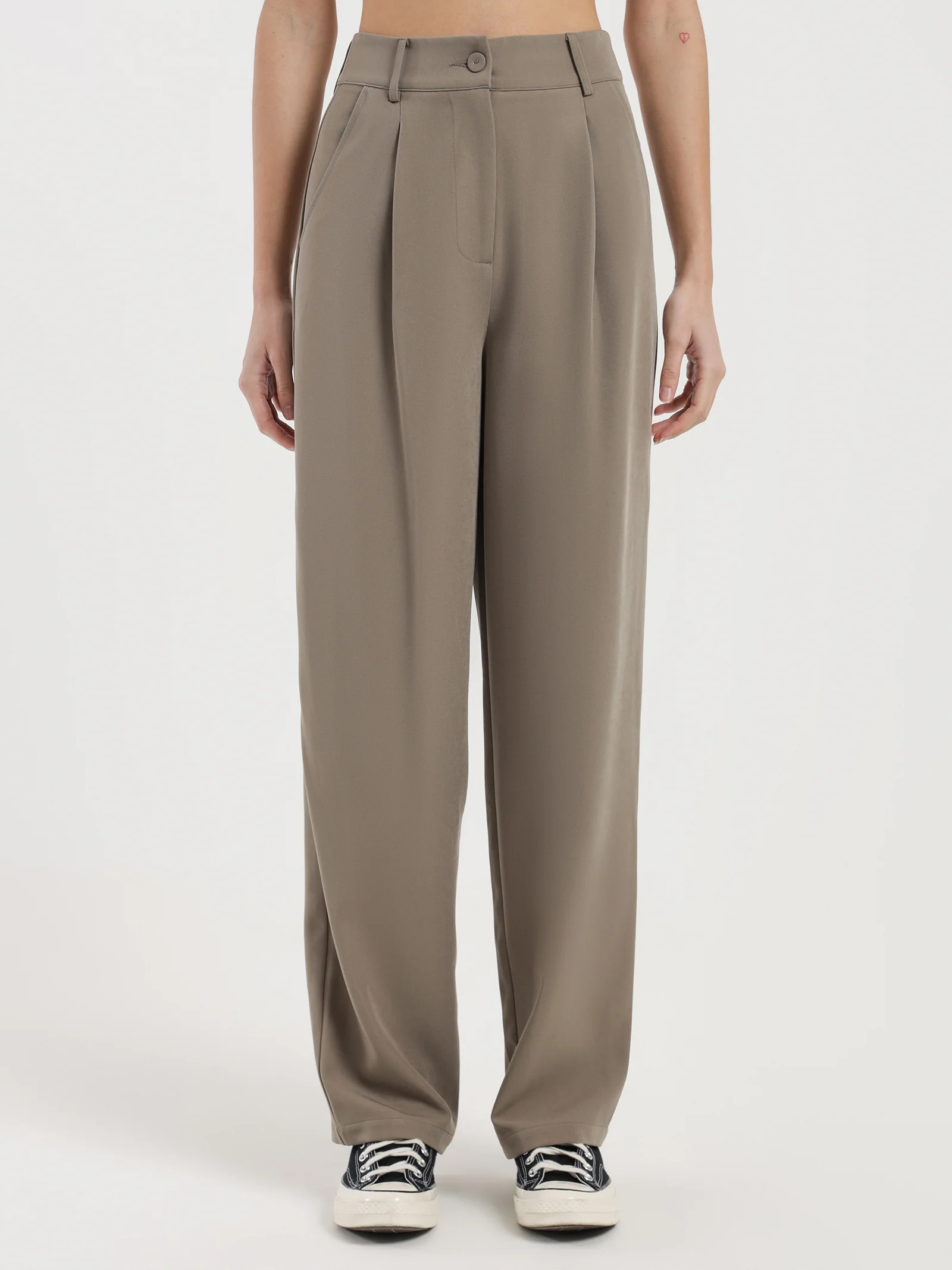 Raquel Tailored Pants