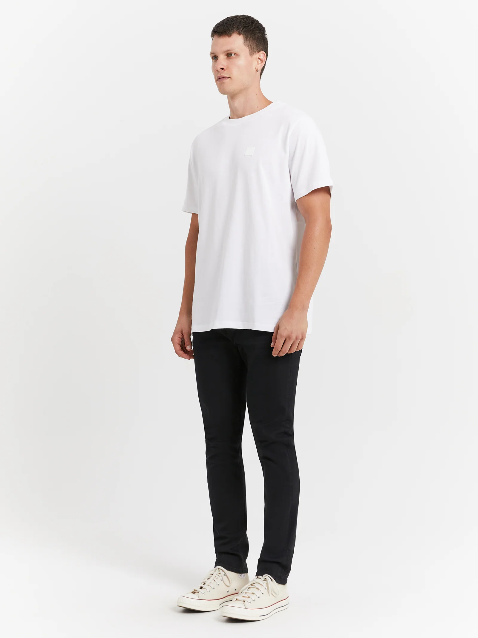 Ray Tapered Jeans - Image 4