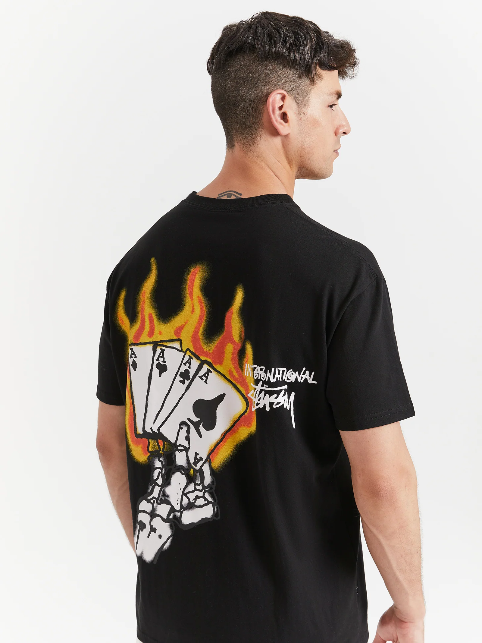 Read Em n Weep Heavyweight T-Shirt
