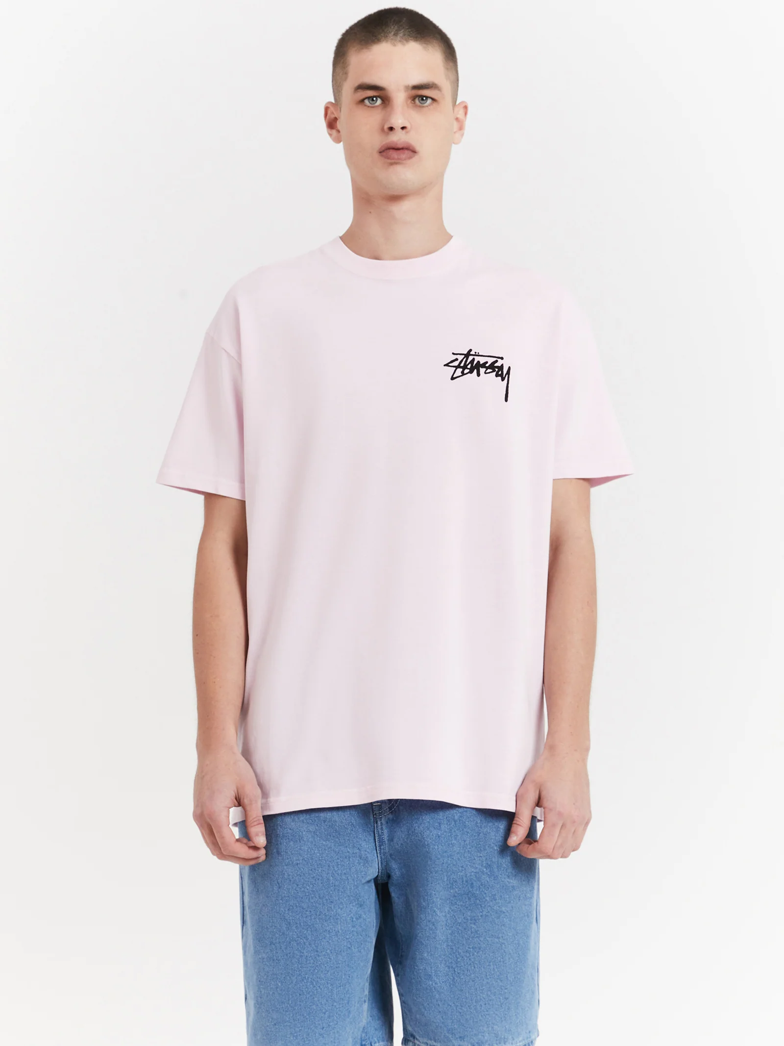Read Em N Weep Heavyweight T-Shirt