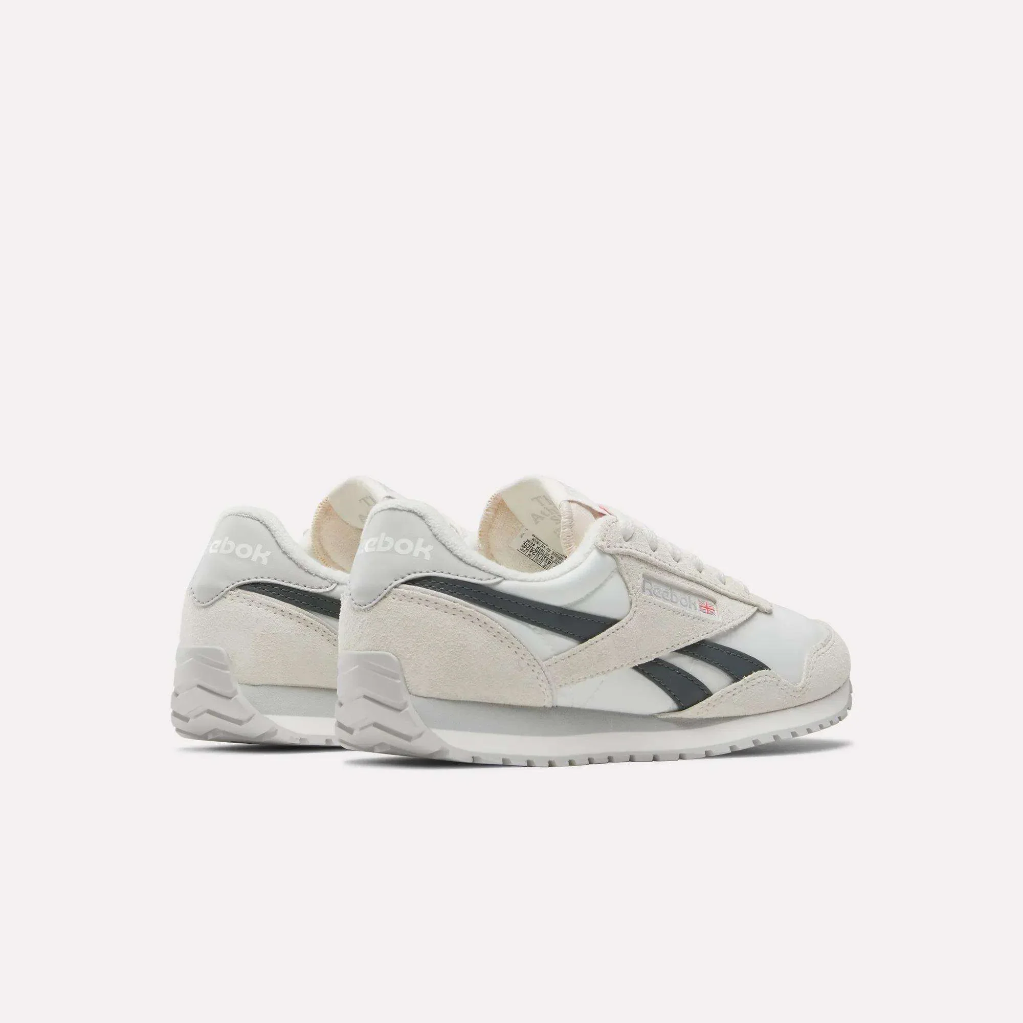 Classic AZ Shoes - Image 3