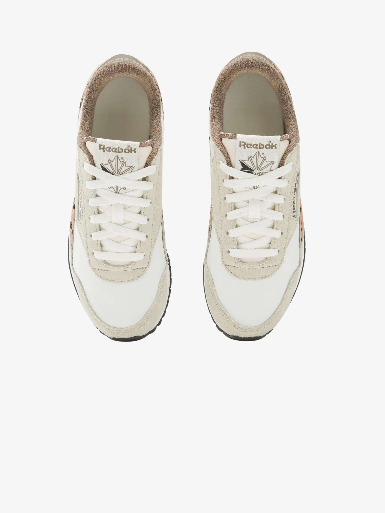 Unisex Classic AZ Shoes - Image 5