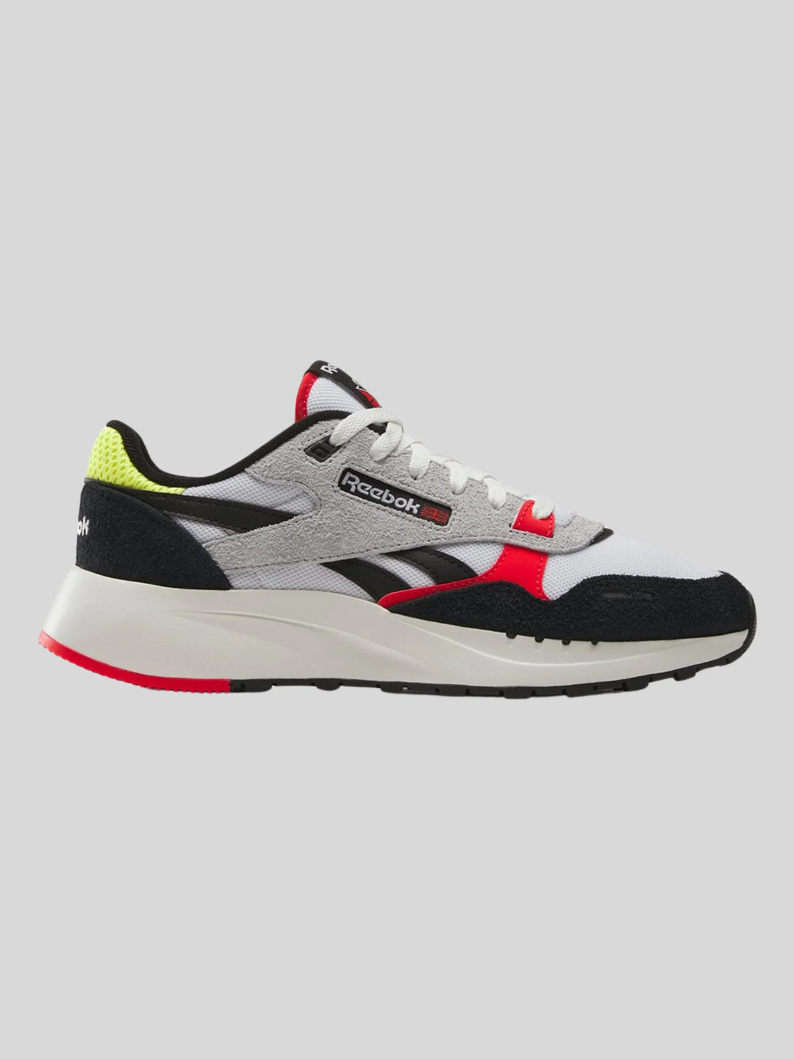 Classic Leather 2400