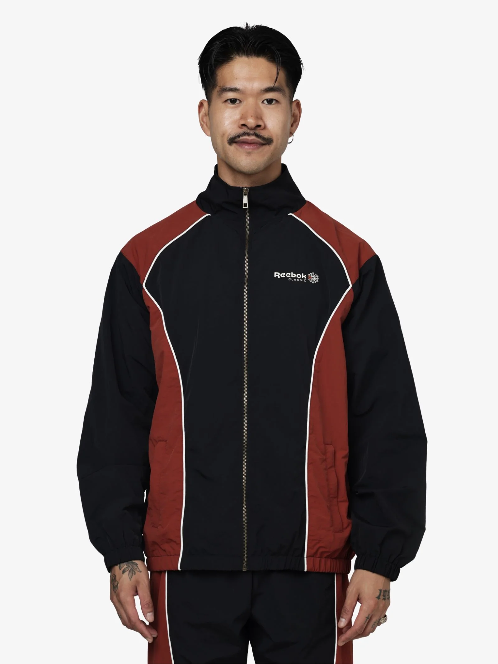 Classic Track Jacket