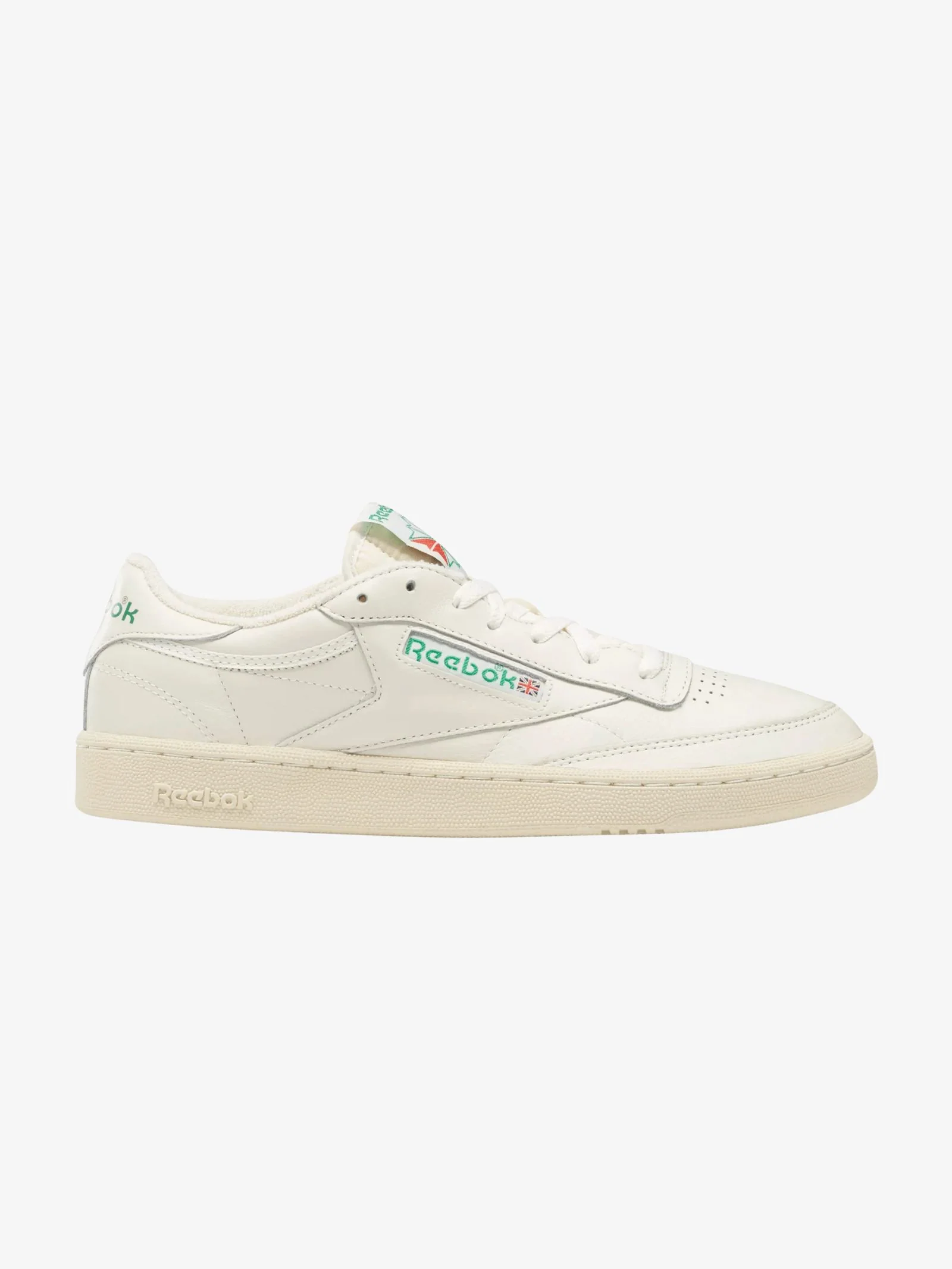 Unisex Club C 85 Vintage Shoes