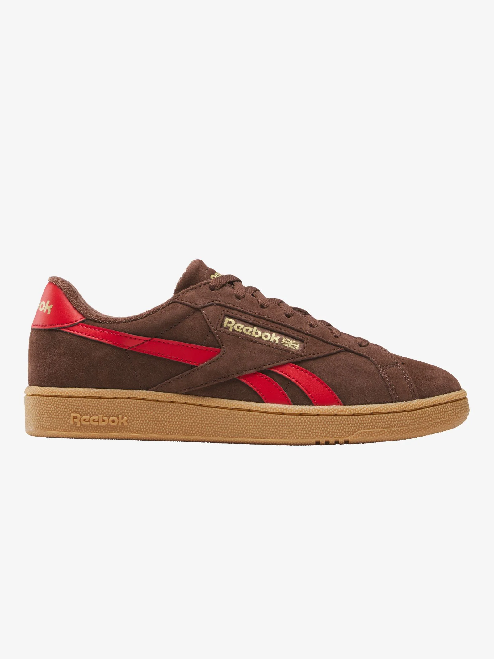 Men's Club C Grounds UK Shoes