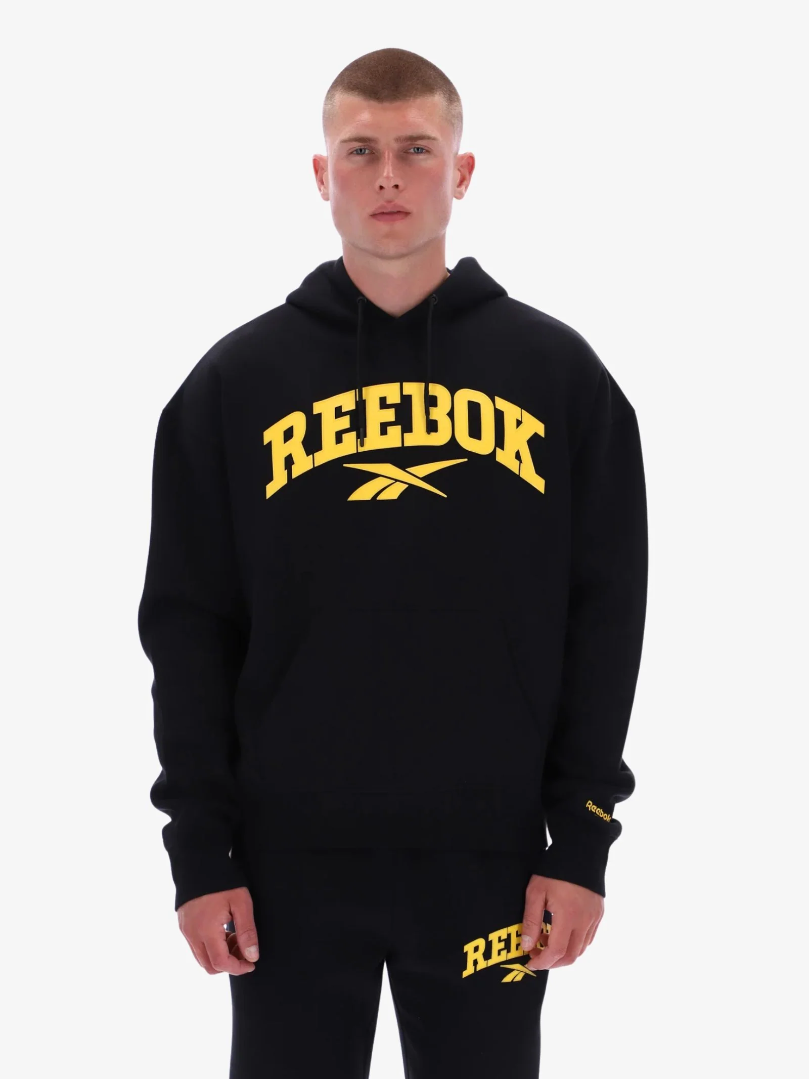 Colman Hoody