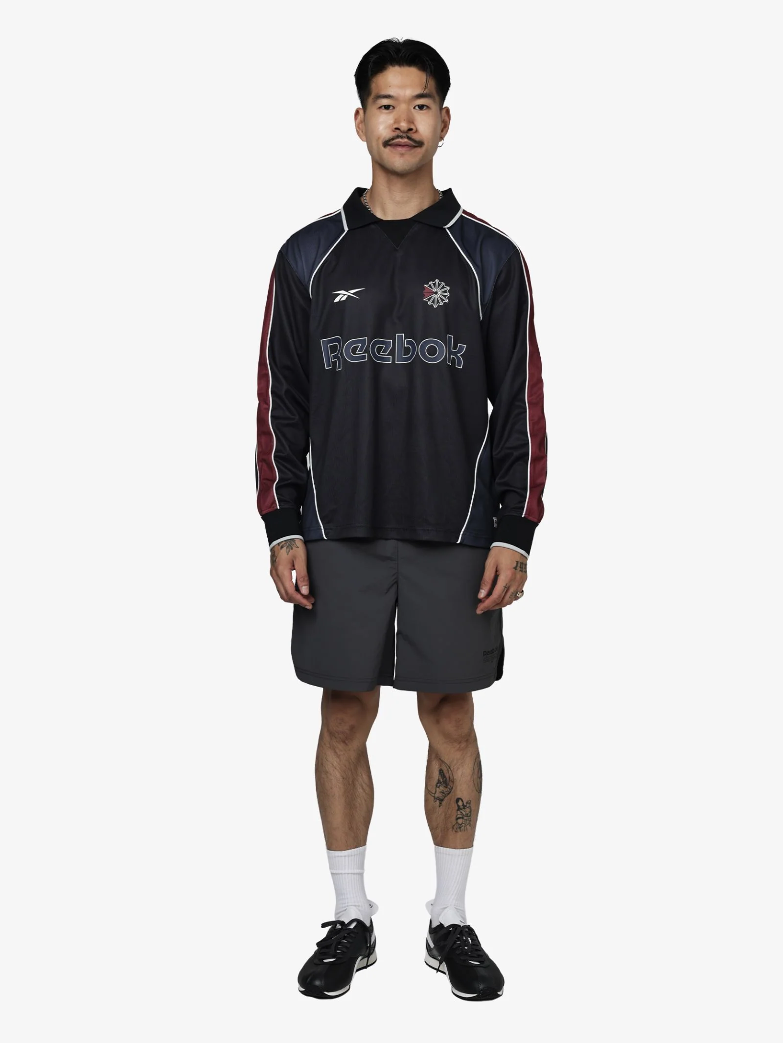 Premier Running Club Woven Shorts - Image 4